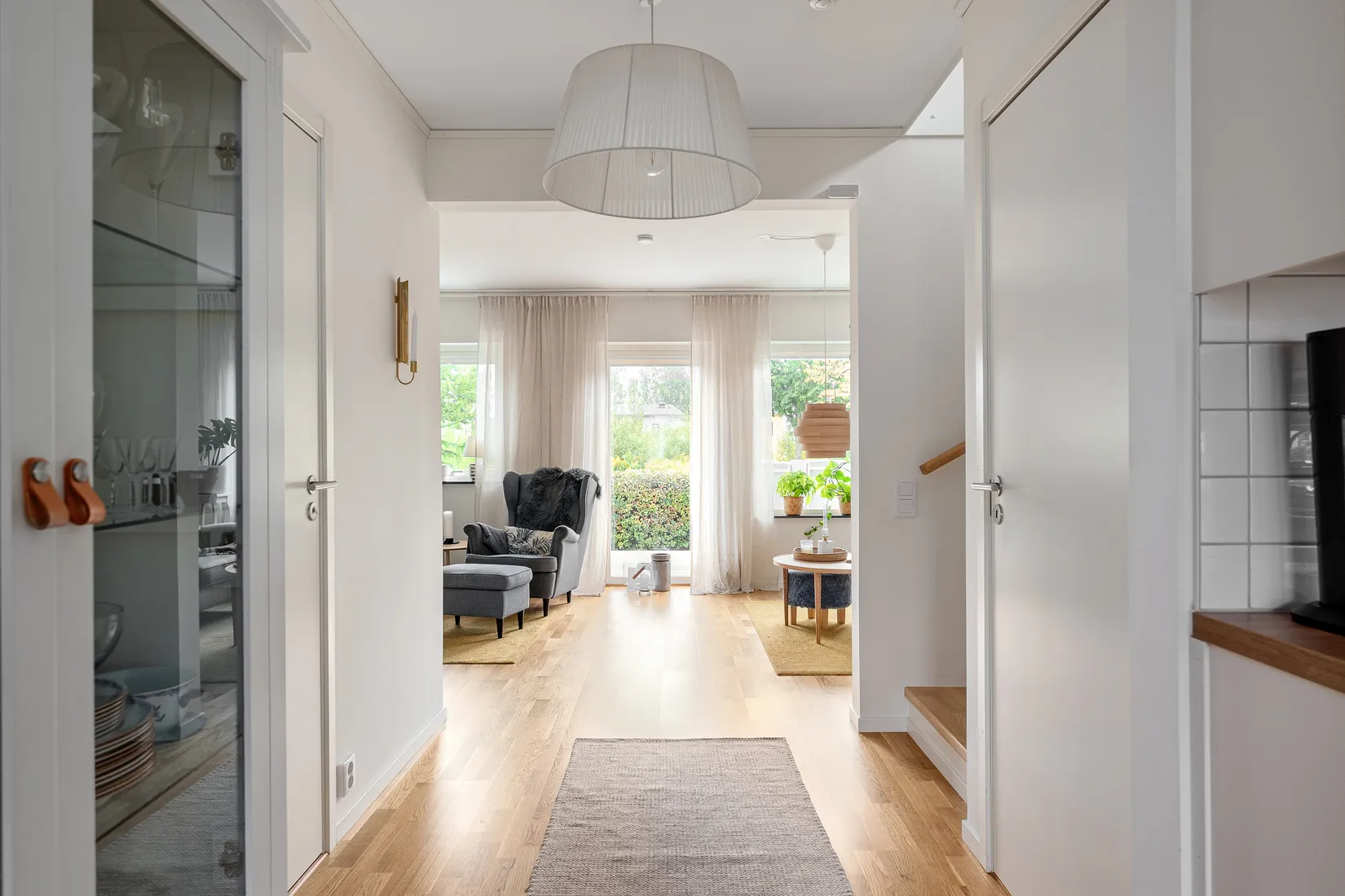 Bostadsrätt, Rosenhillsvägen 29, Arnö, Nyköping
