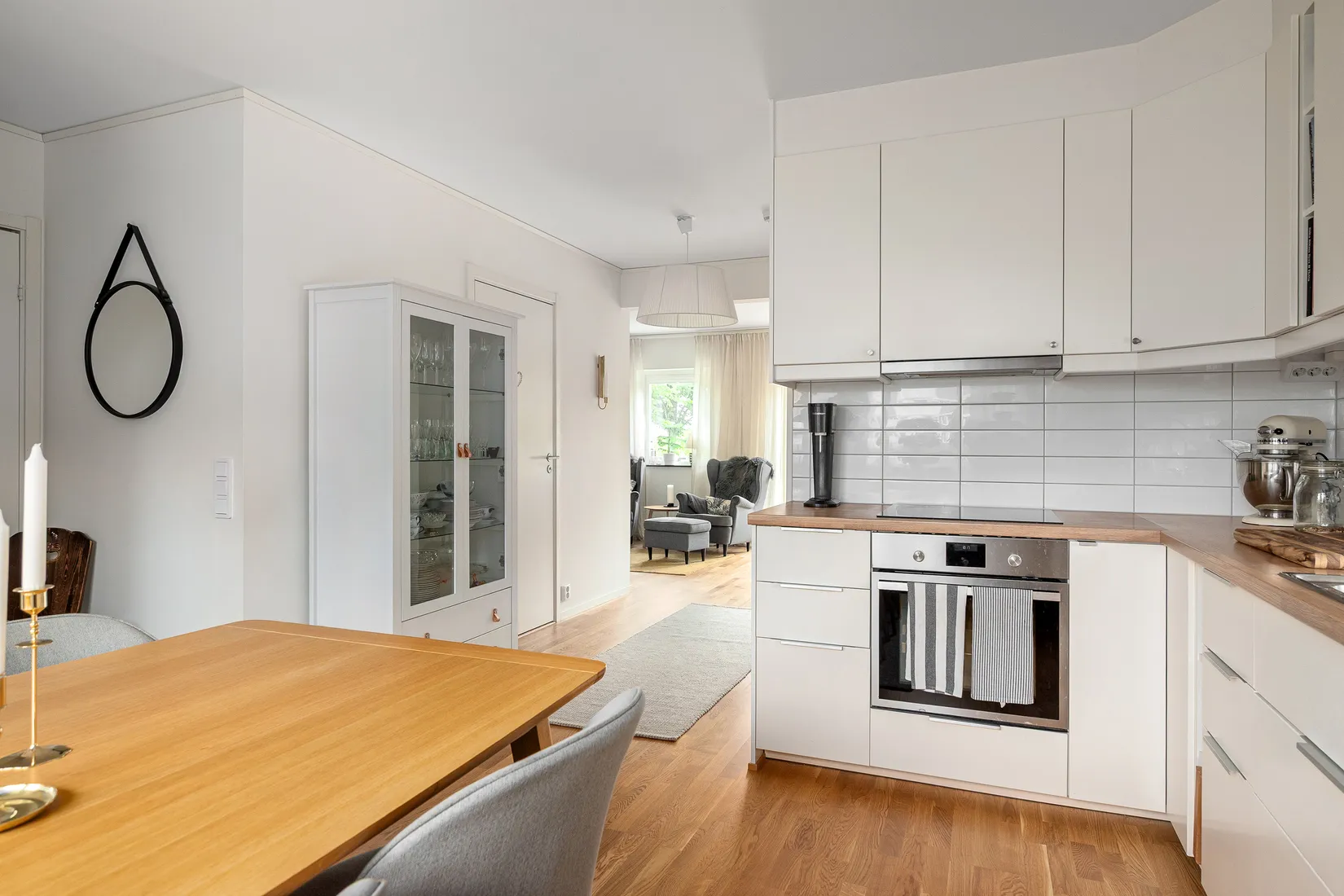 Bostadsrätt, Rosenhillsvägen 29, Arnö, Nyköping