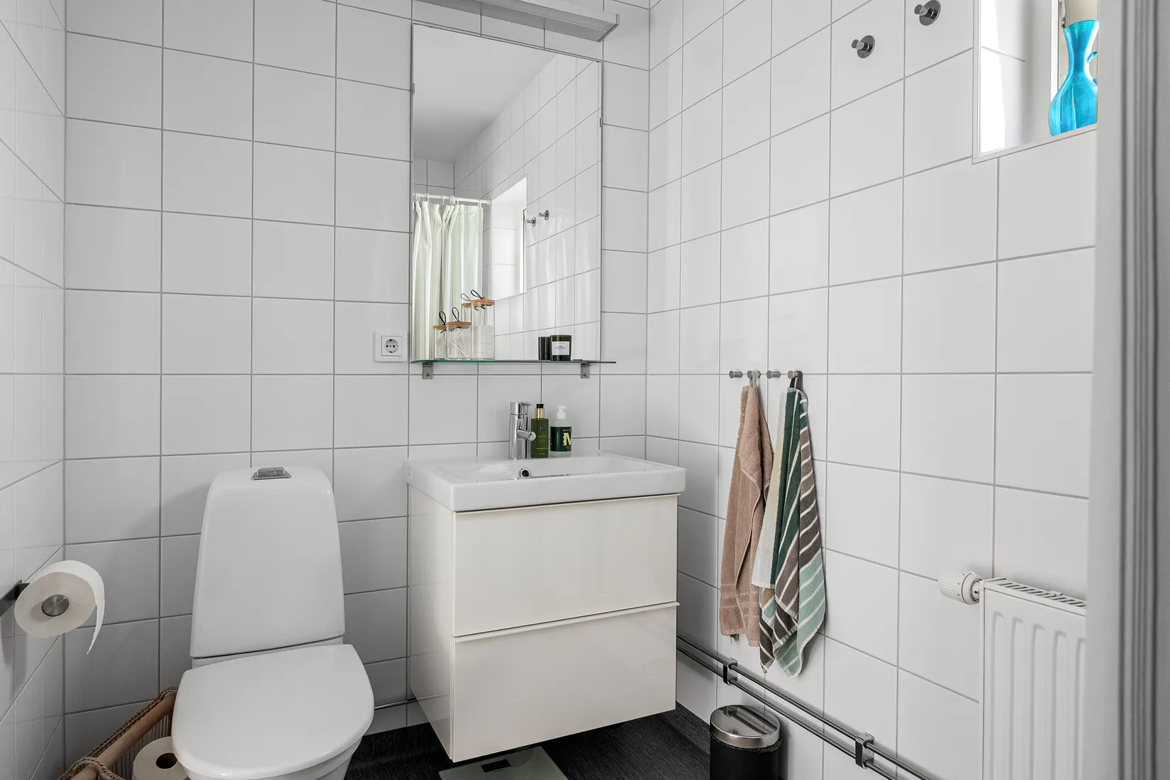 Bostadsrätt, Rosenhillsvägen 29, Arnö, Nyköping