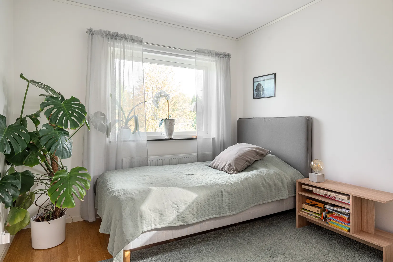 Bostadsrätt, Rosenhillsvägen 29, Arnö, Nyköping