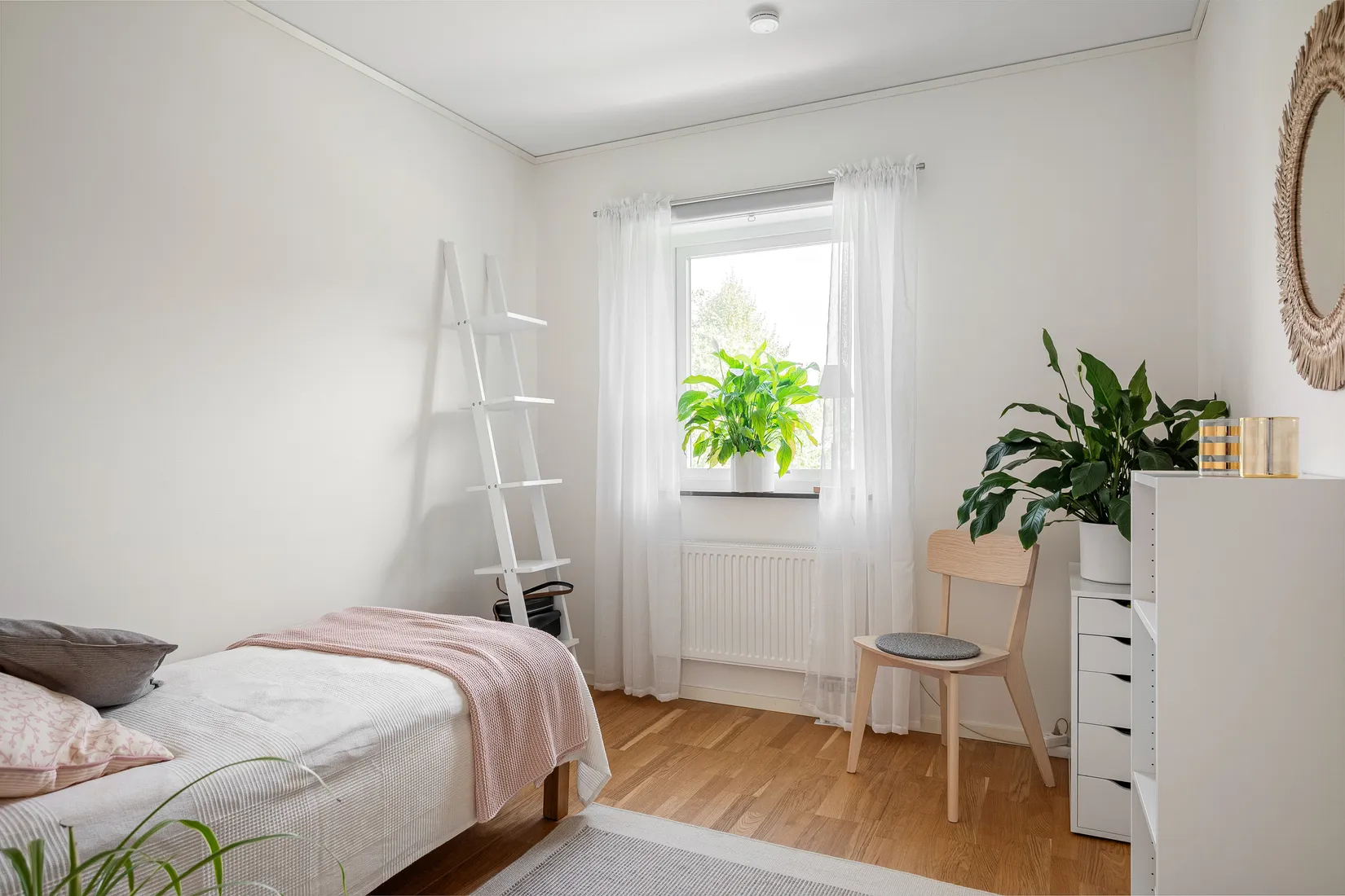 Bostadsrätt, Rosenhillsvägen 29, Arnö, Nyköping