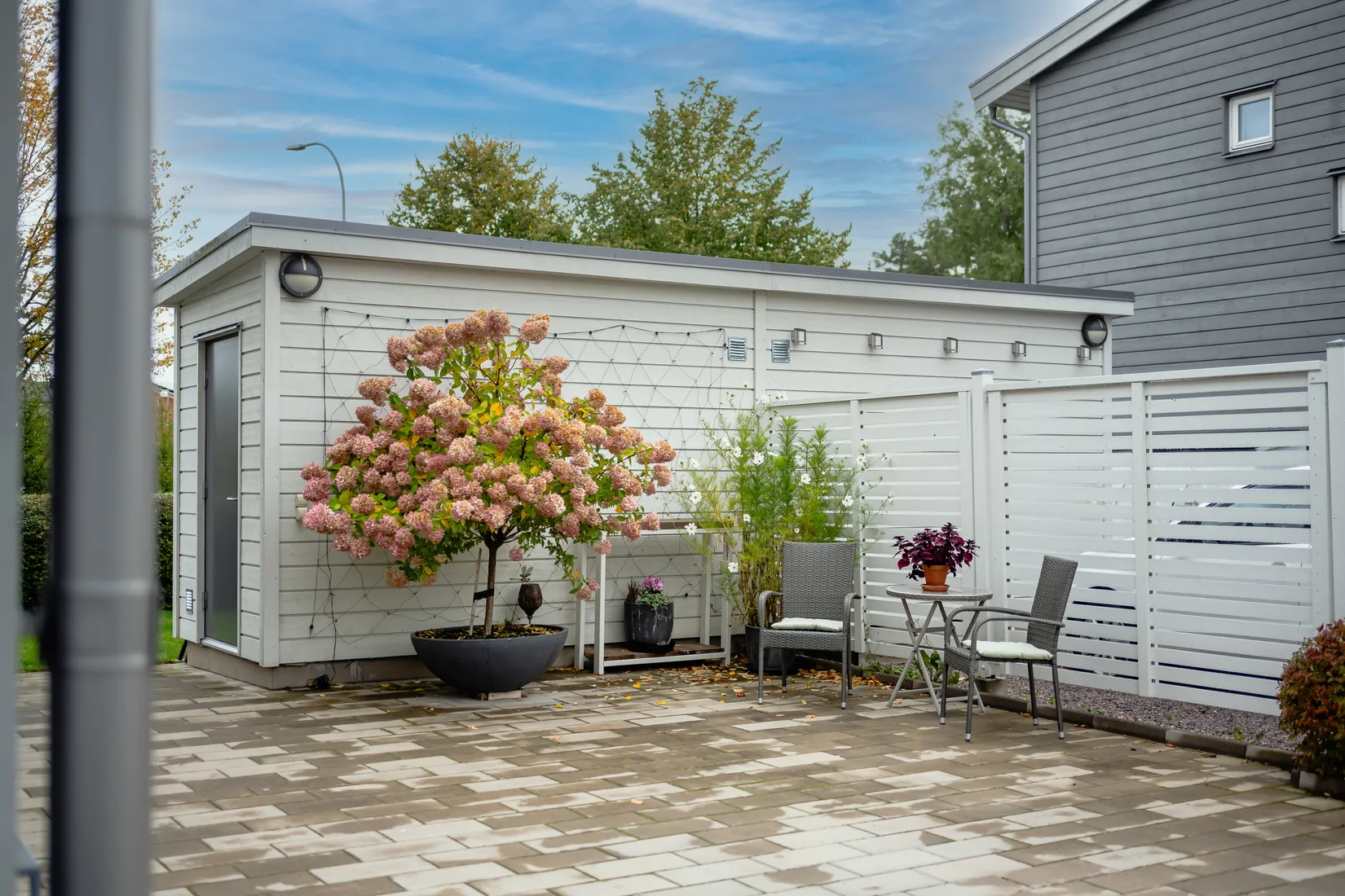 Bostadsrätt, Rosenhillsvägen 29, Arnö, Nyköping
