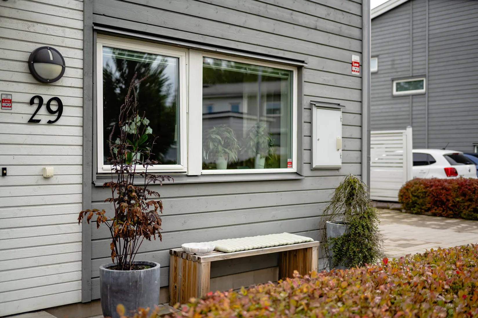 Bostadsrätt, Rosenhillsvägen 29, Arnö, Nyköping