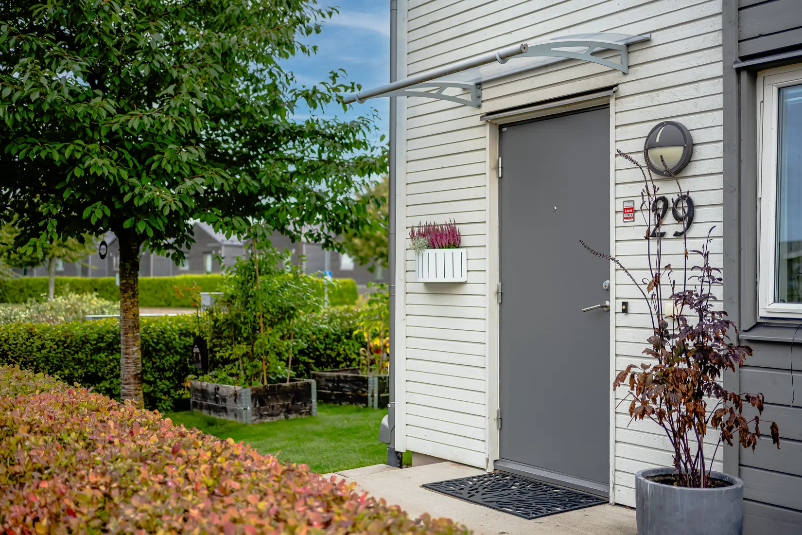 Bostadsrätt, Rosenhillsvägen 29, Arnö, Nyköping