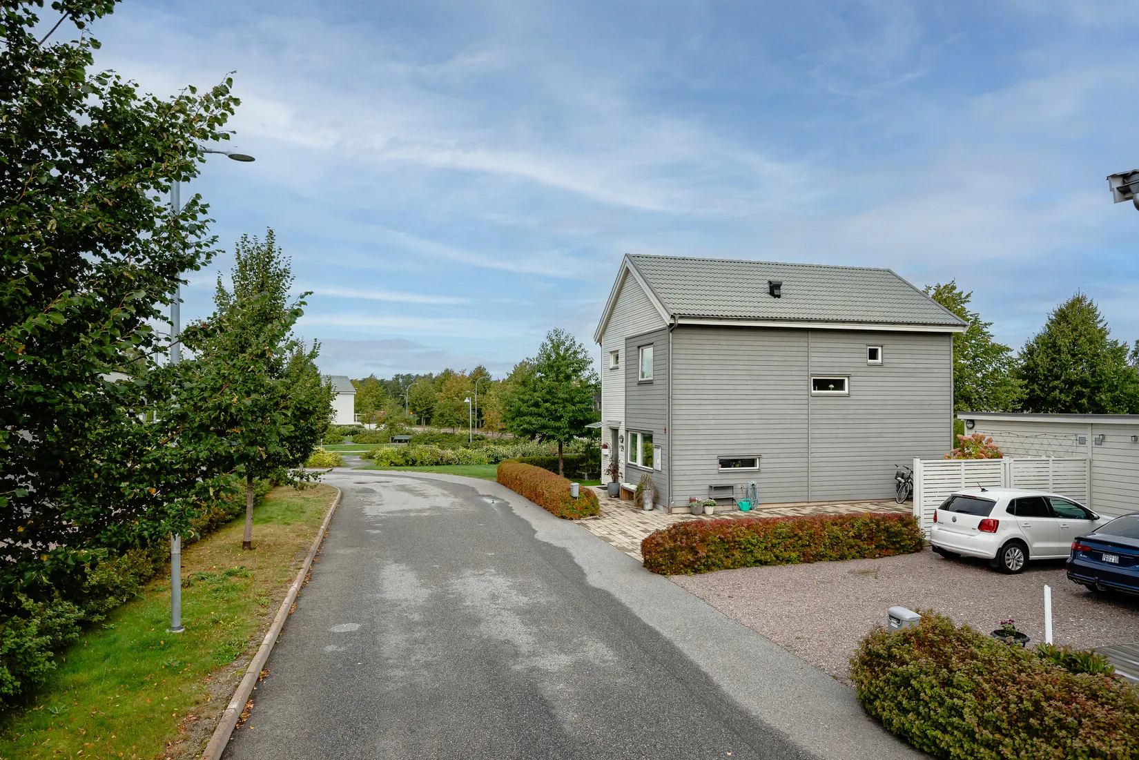 Bostadsrätt, Rosenhillsvägen 29, Arnö, Nyköping