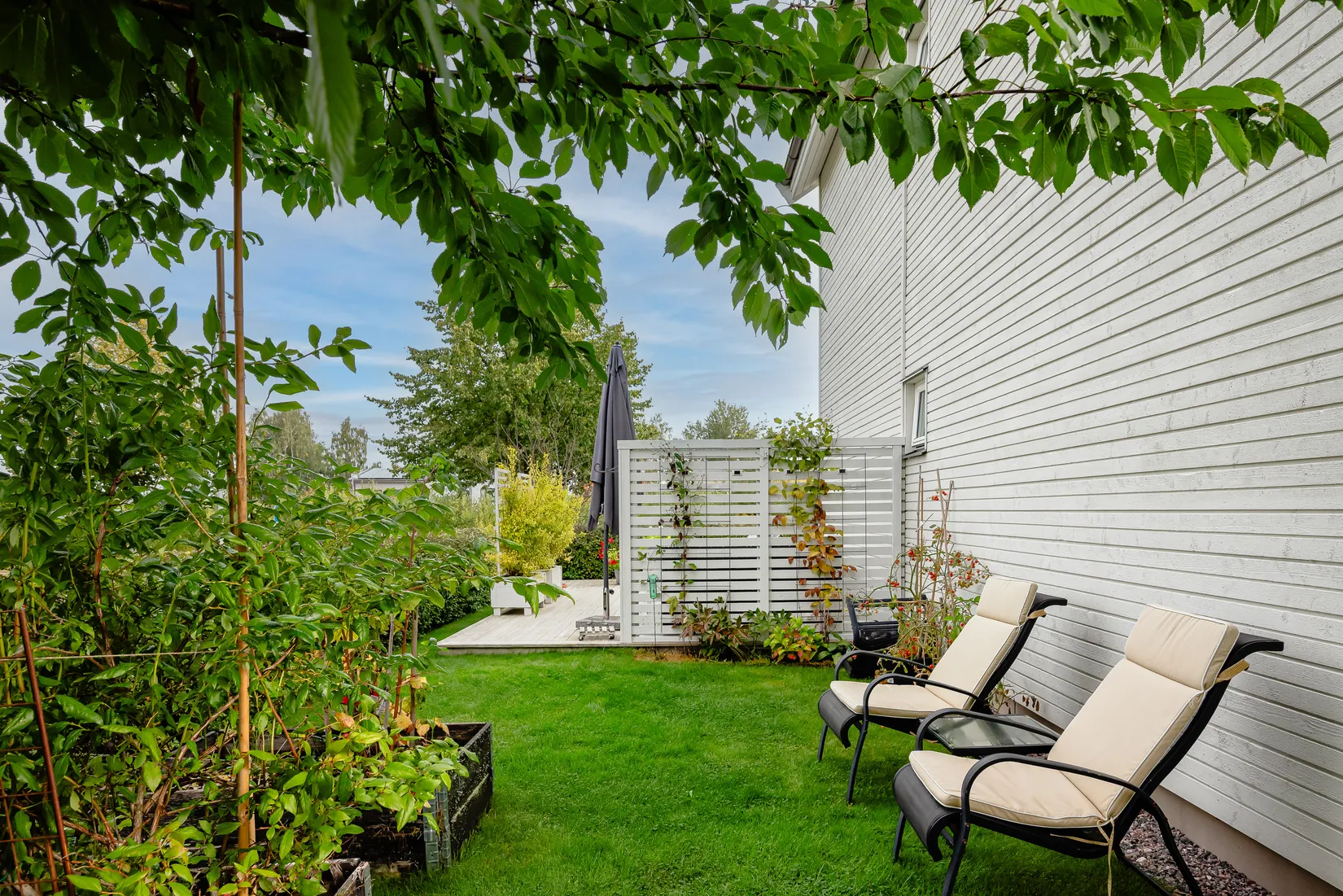 Bostadsrätt, Rosenhillsvägen 29, Arnö, Nyköping