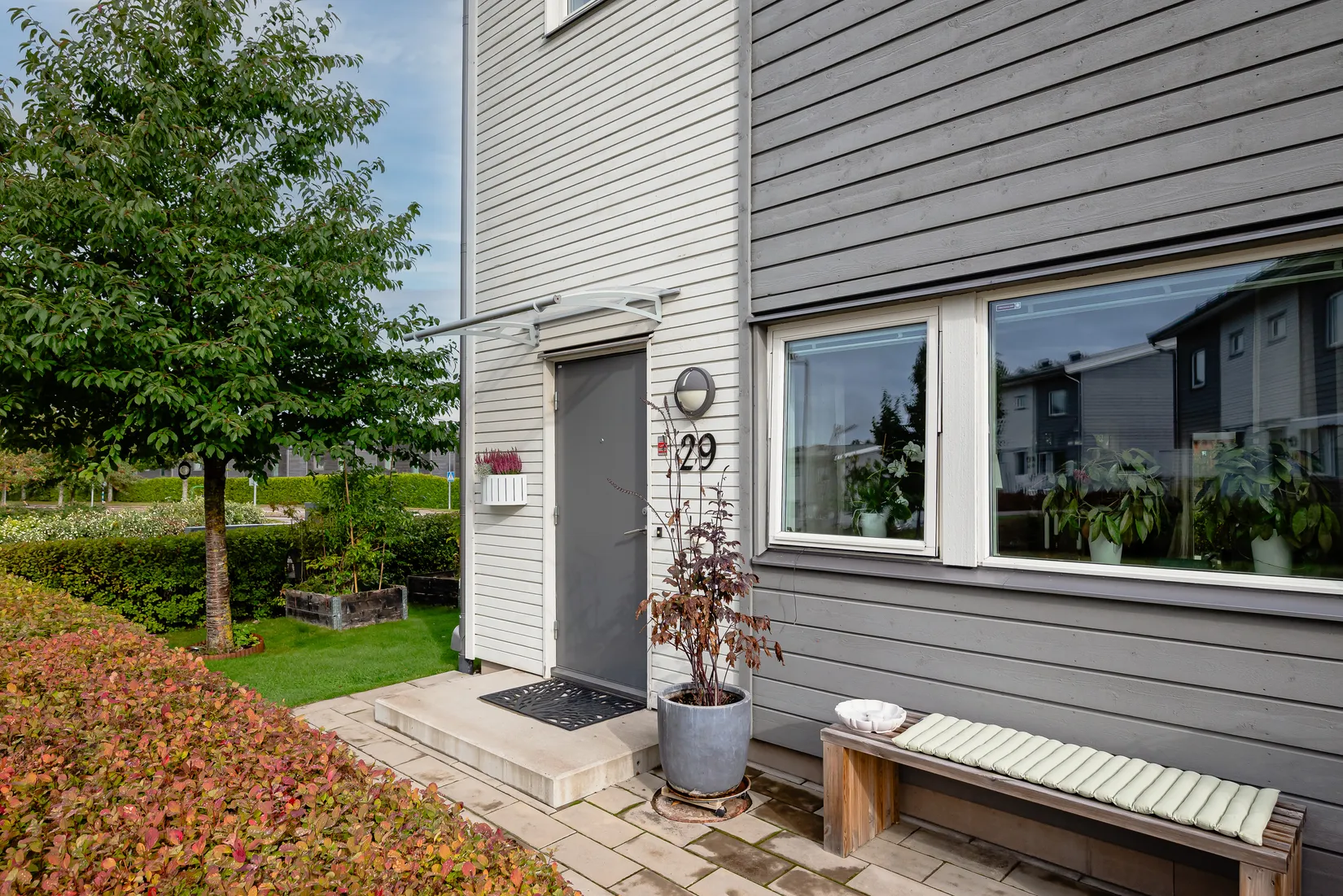 Bostadsrätt, Rosenhillsvägen 29, Arnö, Nyköping