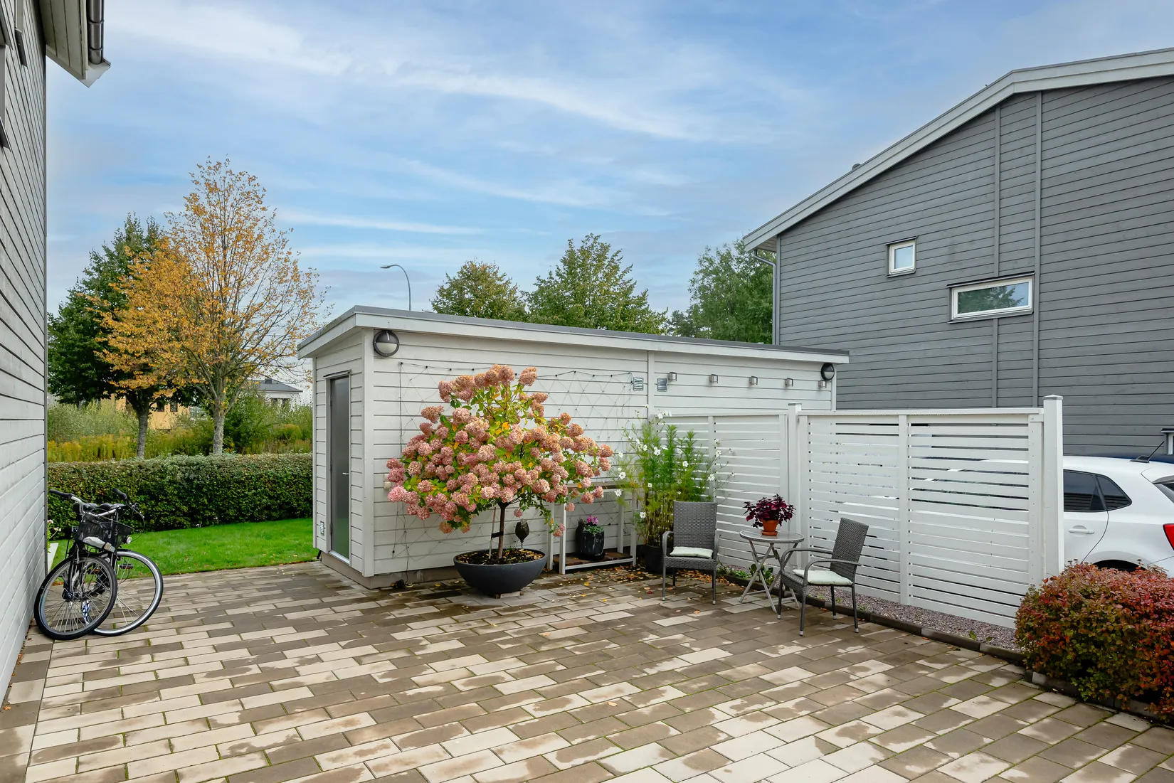 Bostadsrätt, Rosenhillsvägen 29, Arnö, Nyköping