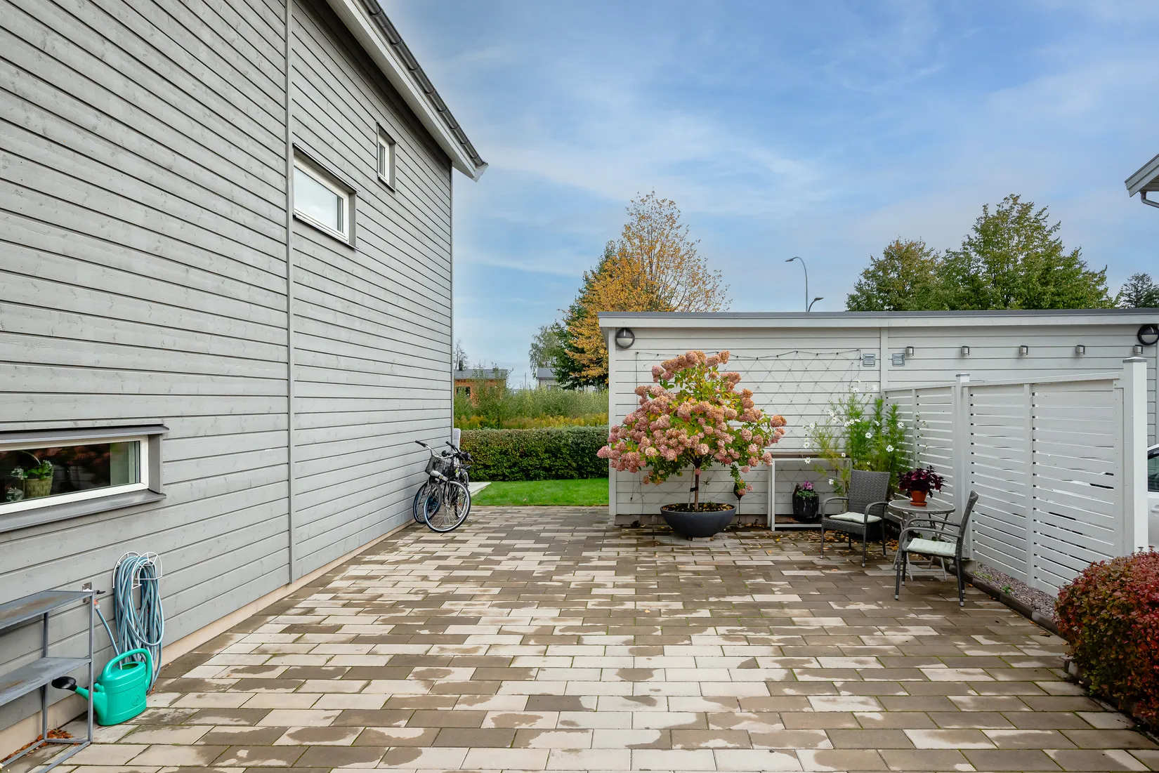 Bostadsrätt, Rosenhillsvägen 29, Arnö, Nyköping