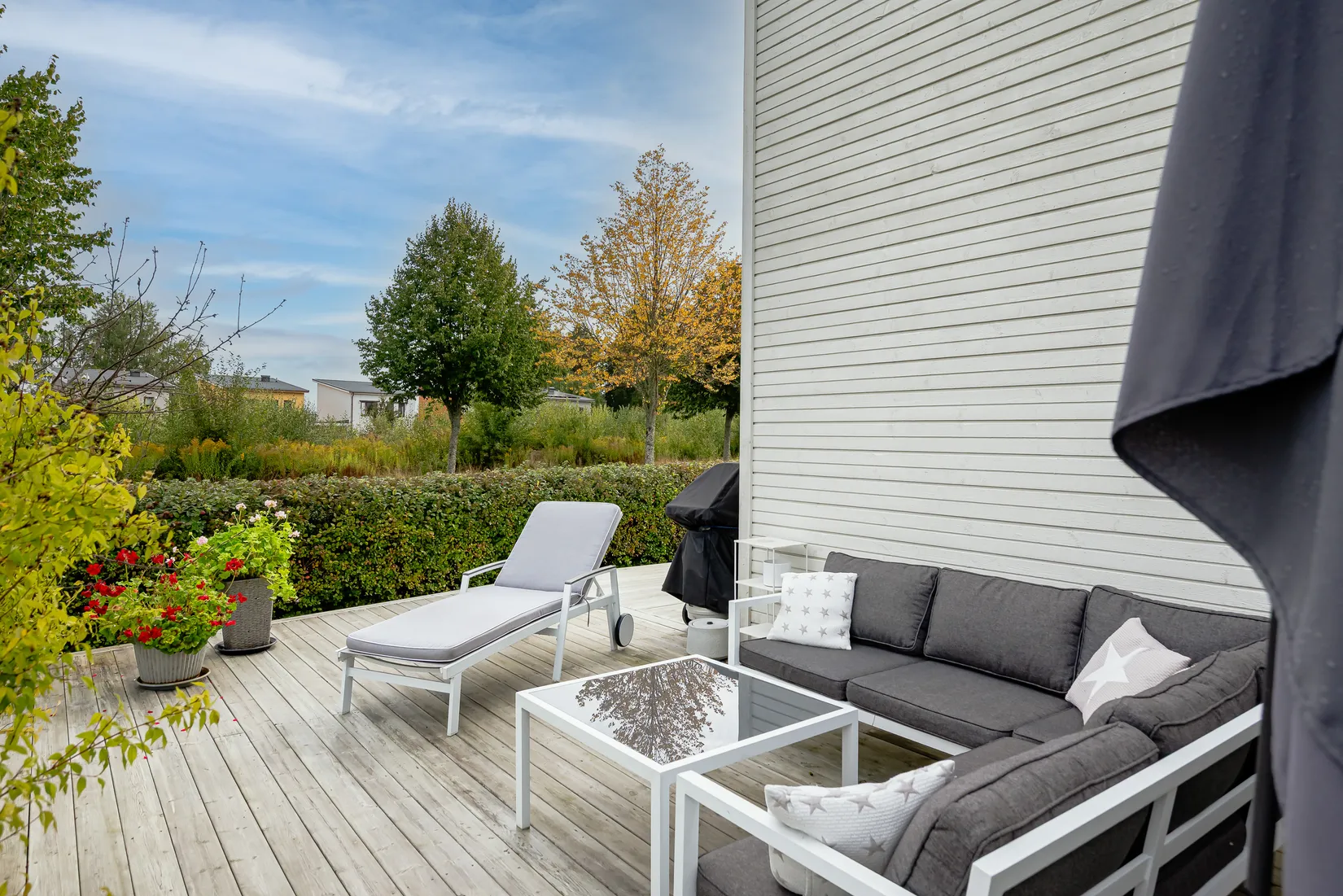 Bostadsrätt, Rosenhillsvägen 29, Arnö, Nyköping