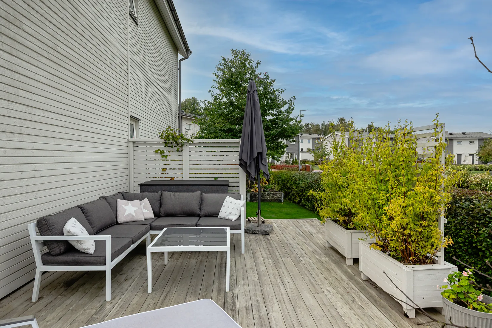 Bostadsrätt, Rosenhillsvägen 29, Arnö, Nyköping