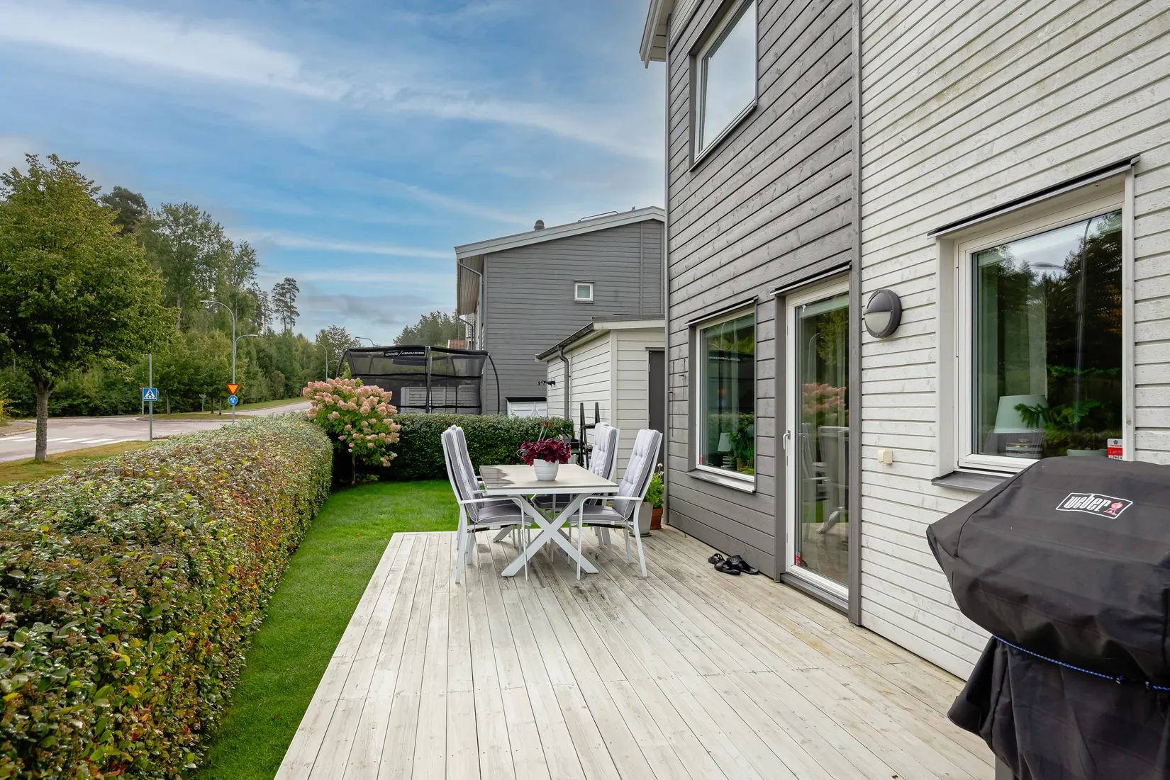 Bostadsrätt, Rosenhillsvägen 29, Arnö, Nyköping