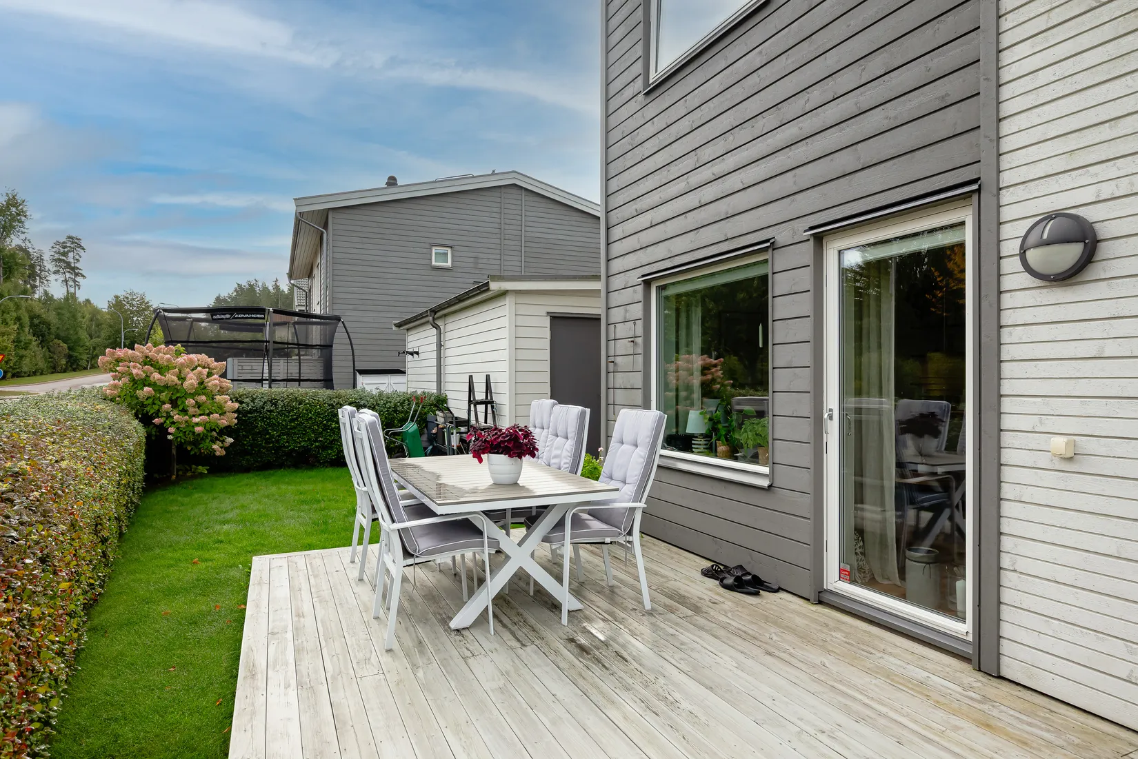 Bostadsrätt, Rosenhillsvägen 29, Arnö, Nyköping