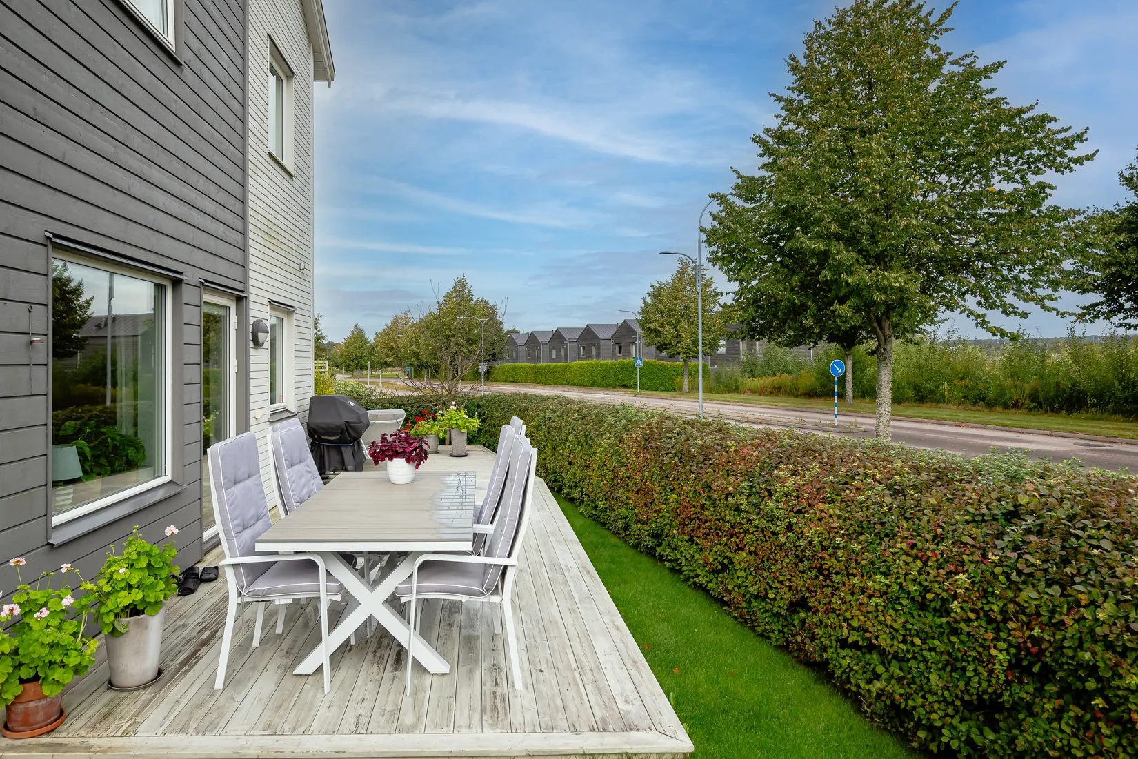 Bostadsrätt, Rosenhillsvägen 29, Arnö, Nyköping
