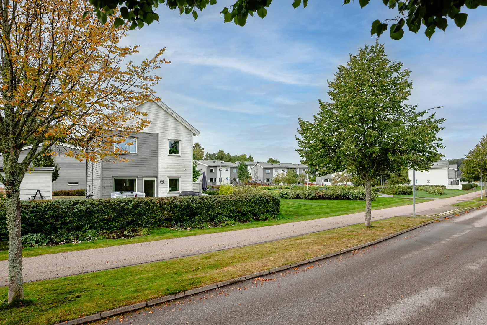 Bostadsrätt, Rosenhillsvägen 29, Arnö, Nyköping
