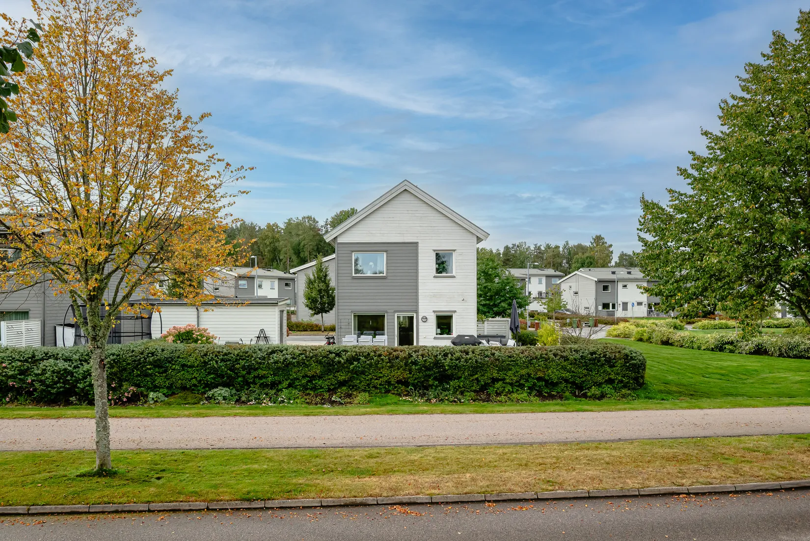 Bostadsrätt, Rosenhillsvägen 29, Arnö, Nyköping