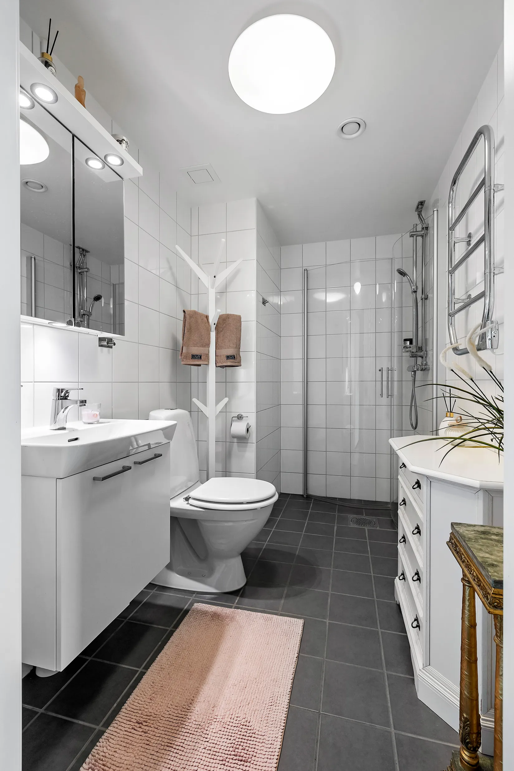 Bostadsrätt, Funäsgatan 6, Vån 11 (2115/2002), Råcksta / Vällingby Parkstad, Stockholm