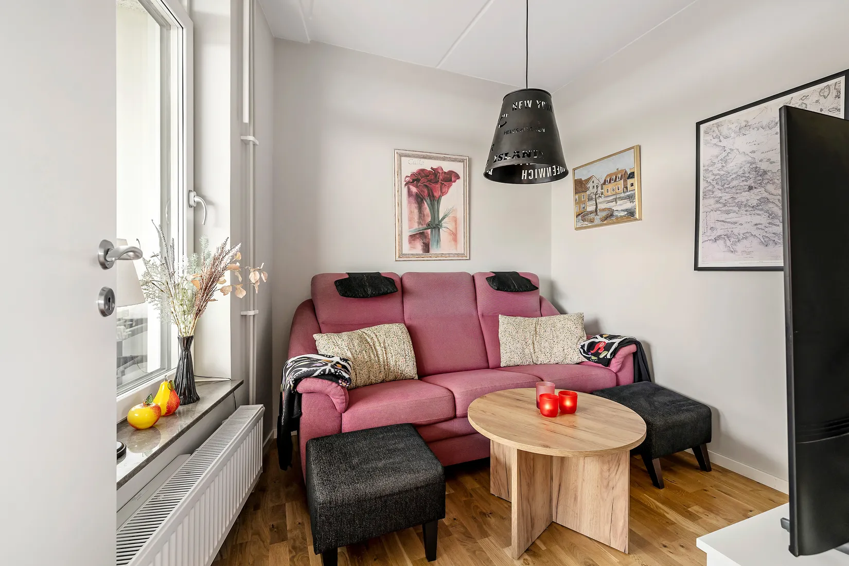 Bostadsrätt, Funäsgatan 6, Vån 11 (2115/2002), Råcksta / Vällingby Parkstad, Stockholm