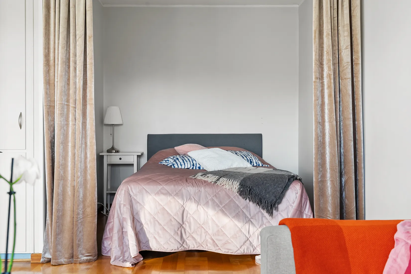 Bostadsrätt, Nydalavägen 14, Berghem, Umeå