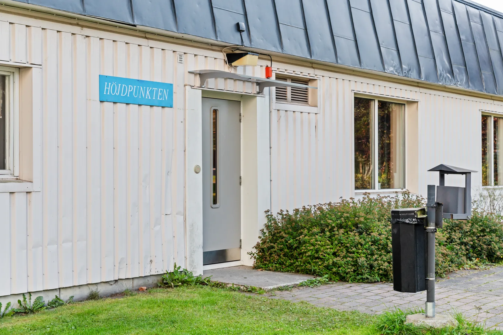 Bostadsrätt, Nydalavägen 14, Berghem, Umeå