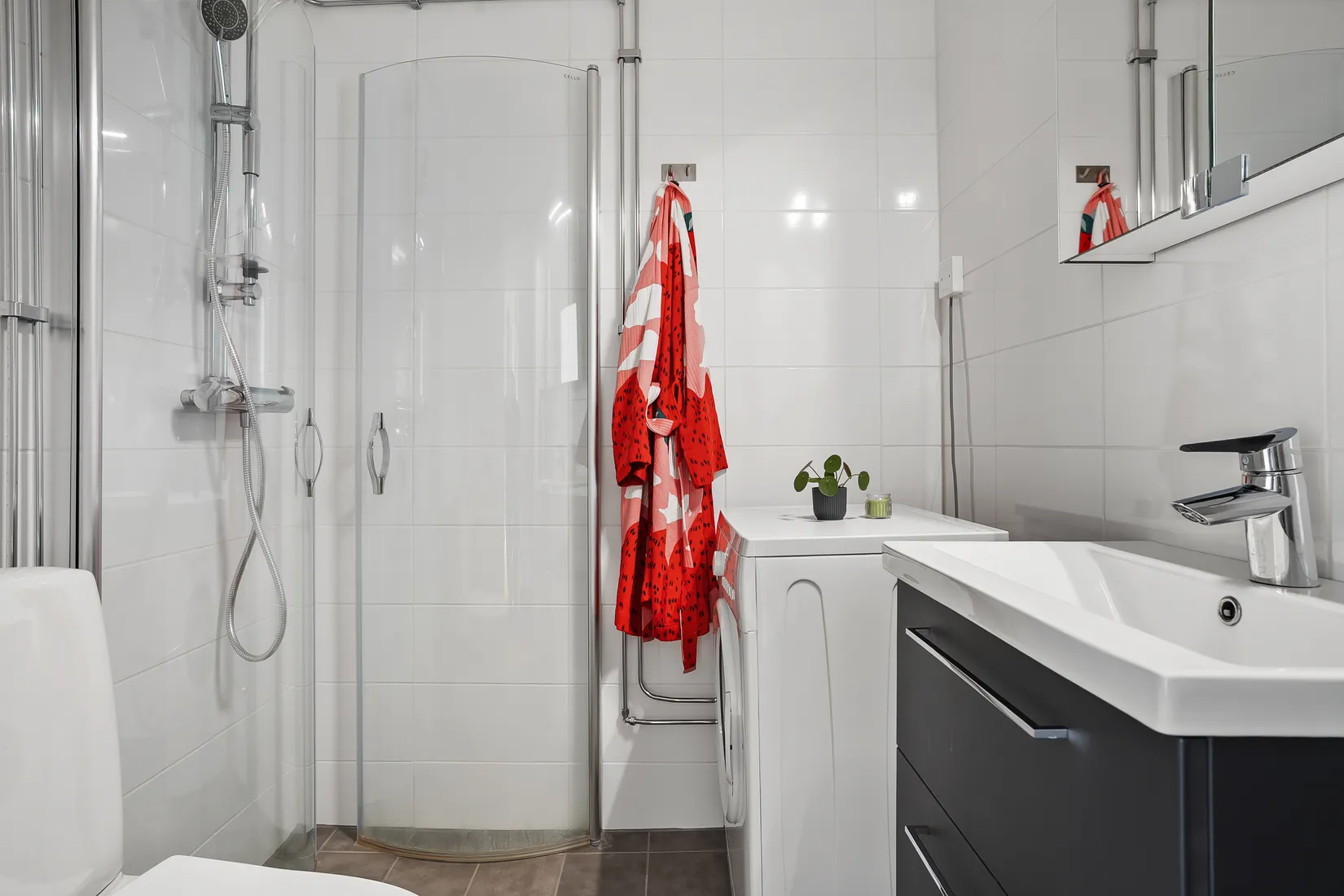 Bostadsrätt, Nydalavägen 14, Berghem, Umeå
