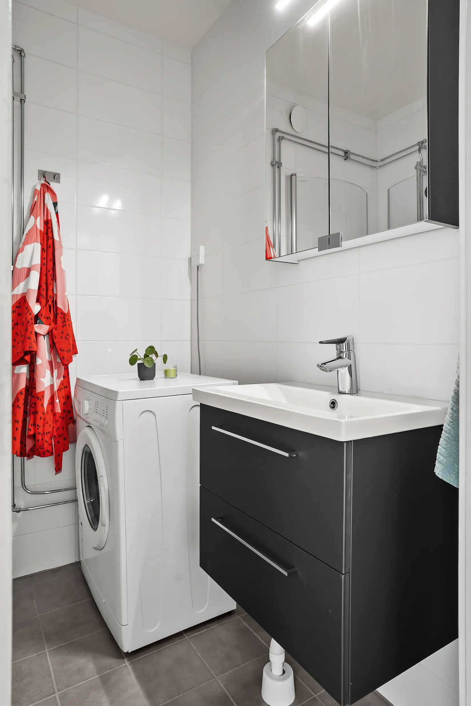 Bostadsrätt, Nydalavägen 14, Berghem, Umeå