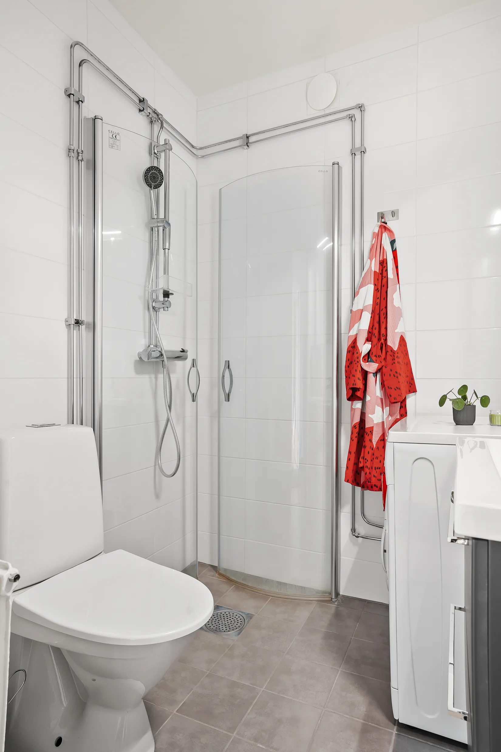 Bostadsrätt, Nydalavägen 14, Berghem, Umeå