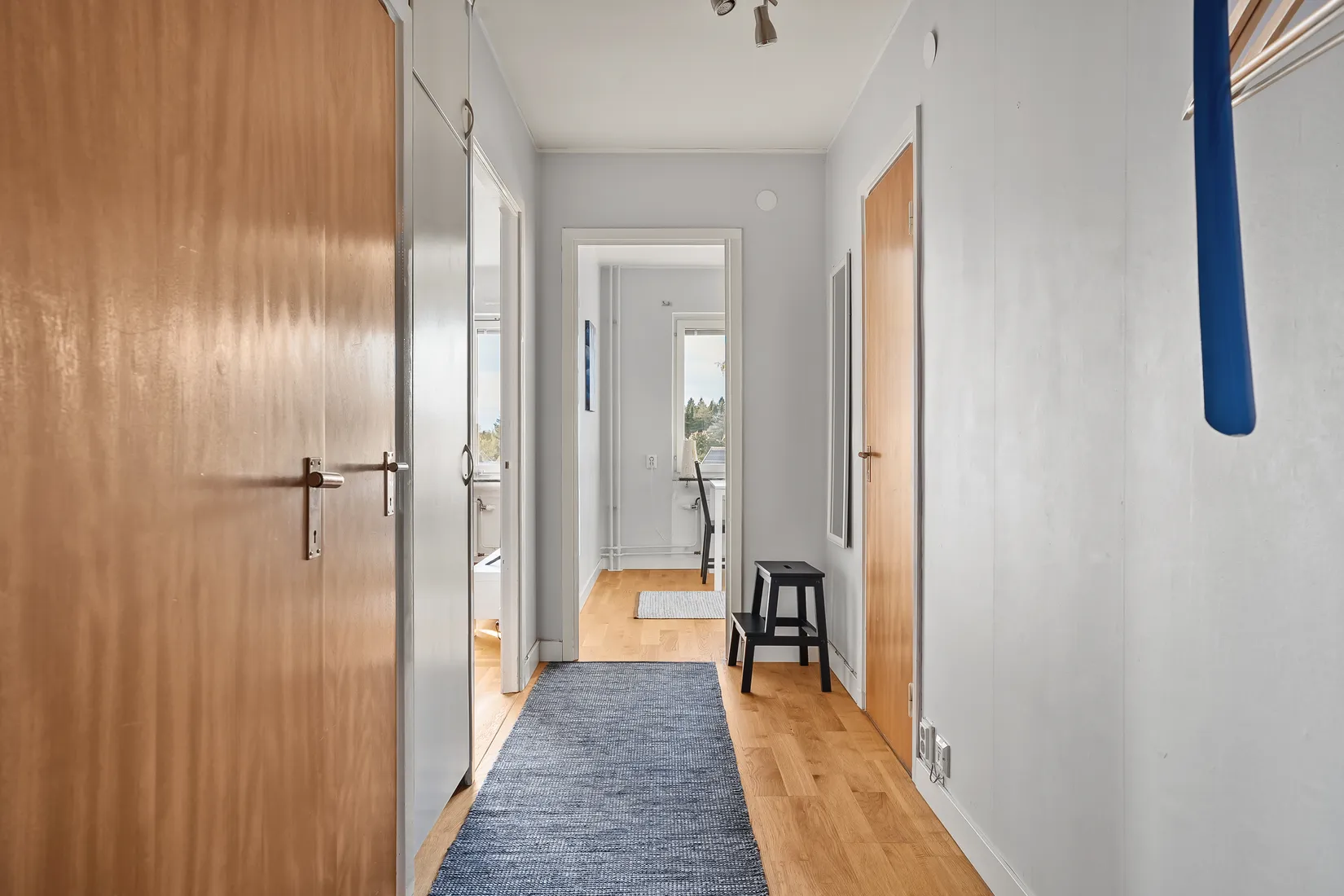 Bostadsrätt, Nydalavägen 14, Berghem, Umeå