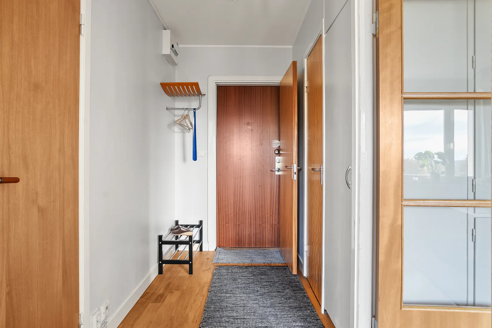 Bostadsrätt, Nydalavägen 14, Berghem, Umeå