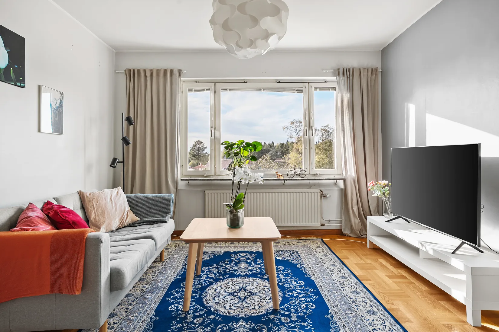 Bostadsrätt, Nydalavägen 14, Berghem, Umeå