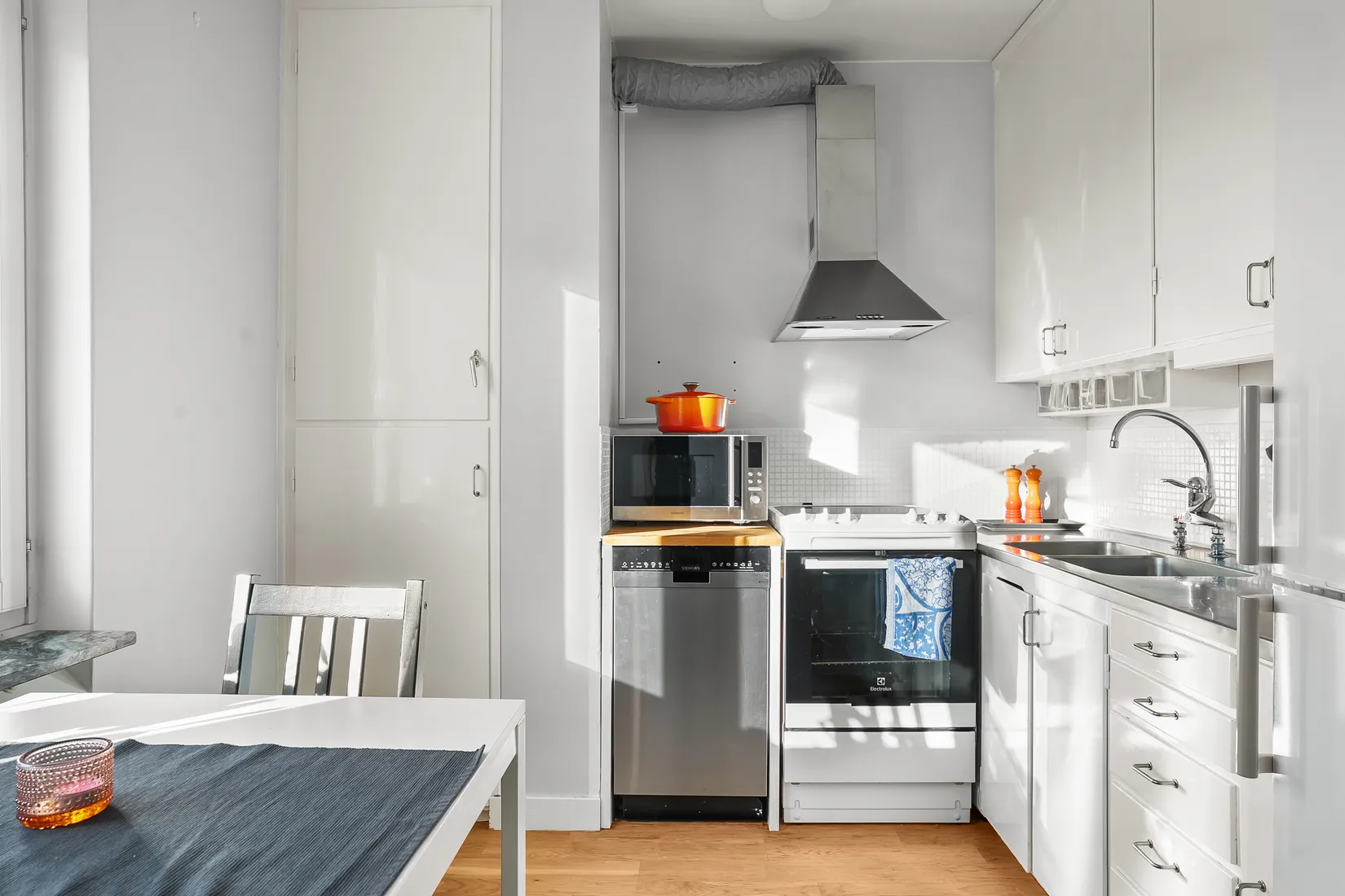 Bostadsrätt, Nydalavägen 14, Berghem, Umeå