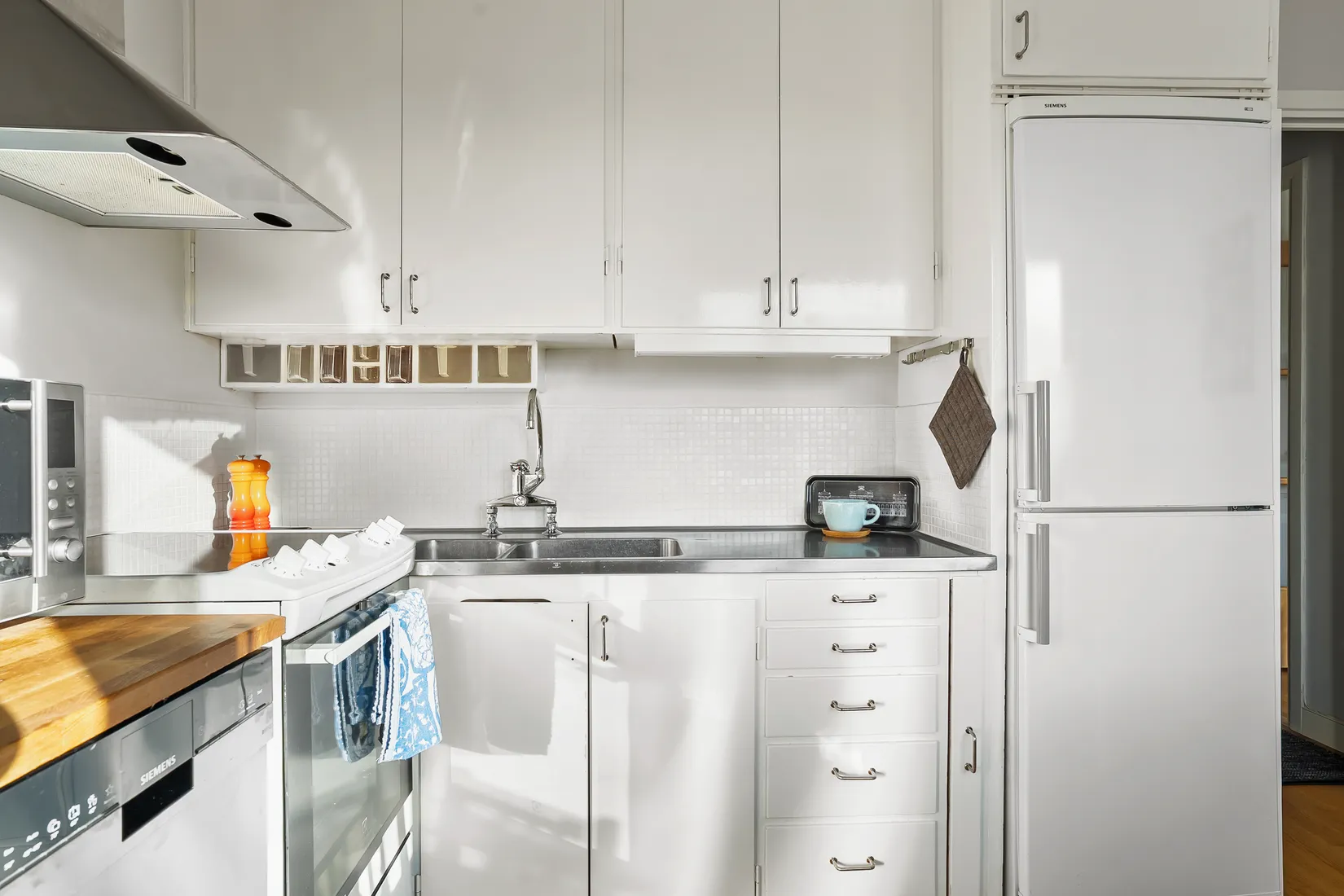 Bostadsrätt, Nydalavägen 14, Berghem, Umeå