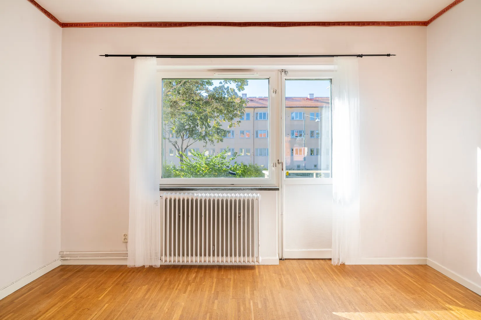 Bostadsrätt, Drottningholmsvägen 350, Riksby, Stockholm