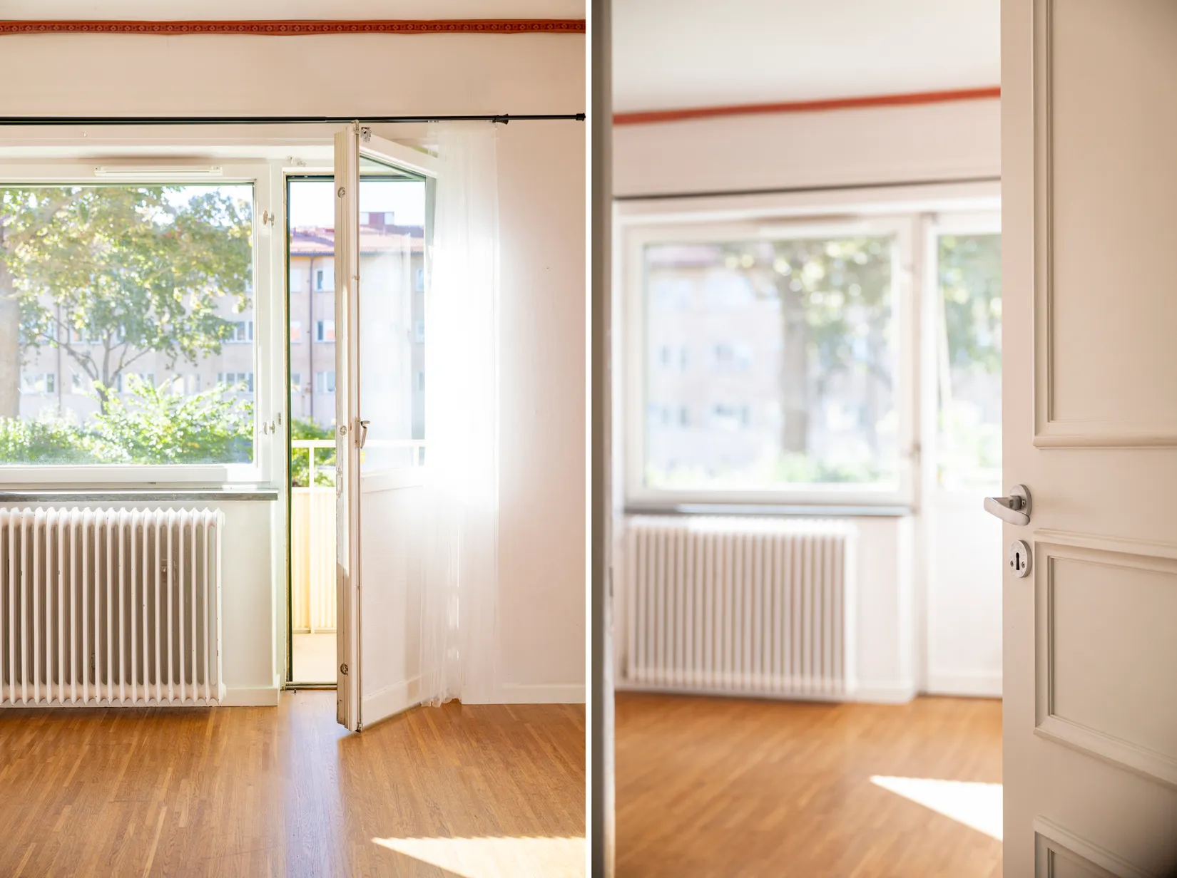Bostadsrätt, Drottningholmsvägen 350, Riksby, Stockholm