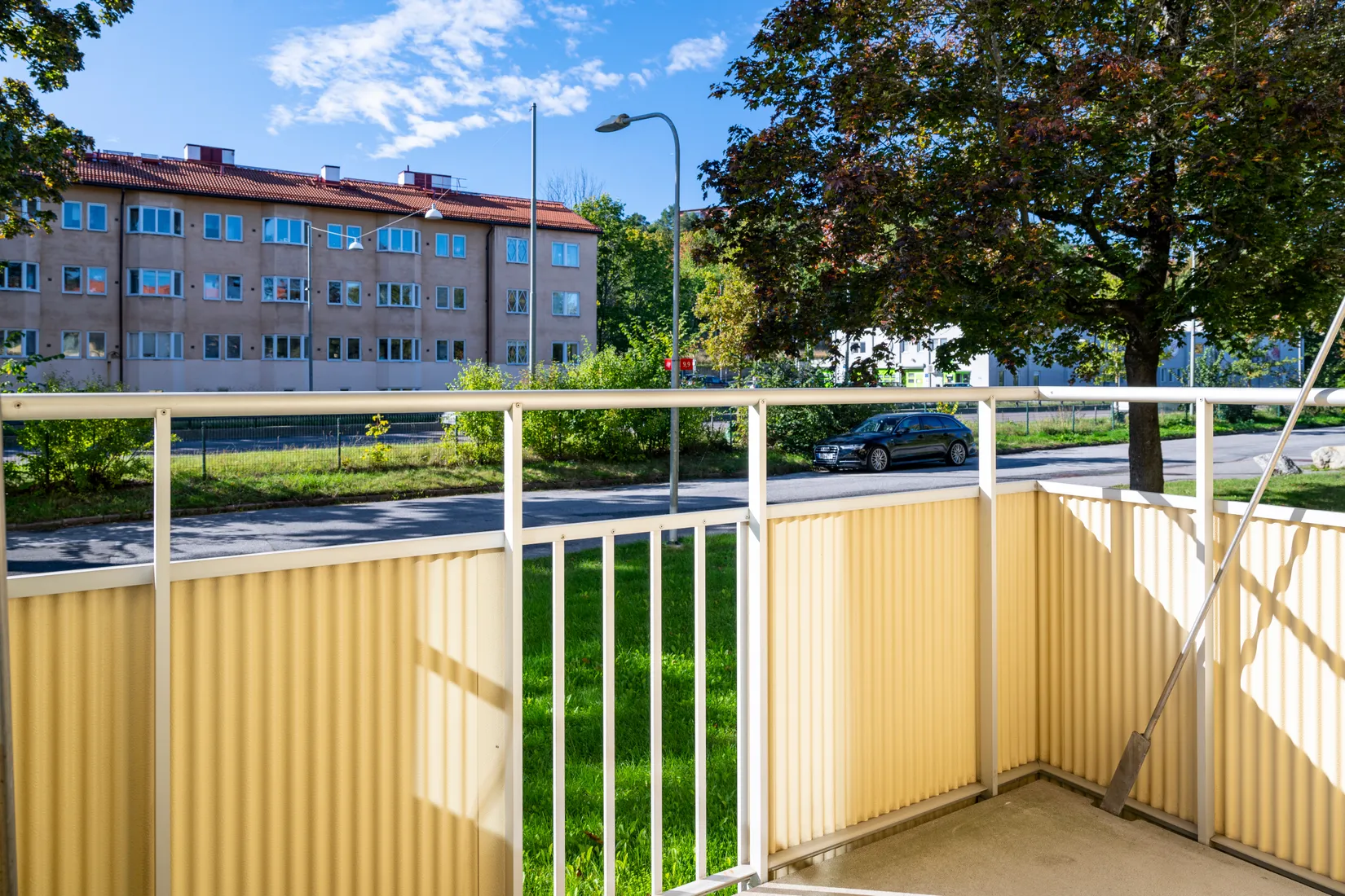 Bostadsrätt, Drottningholmsvägen 350, Riksby, Stockholm