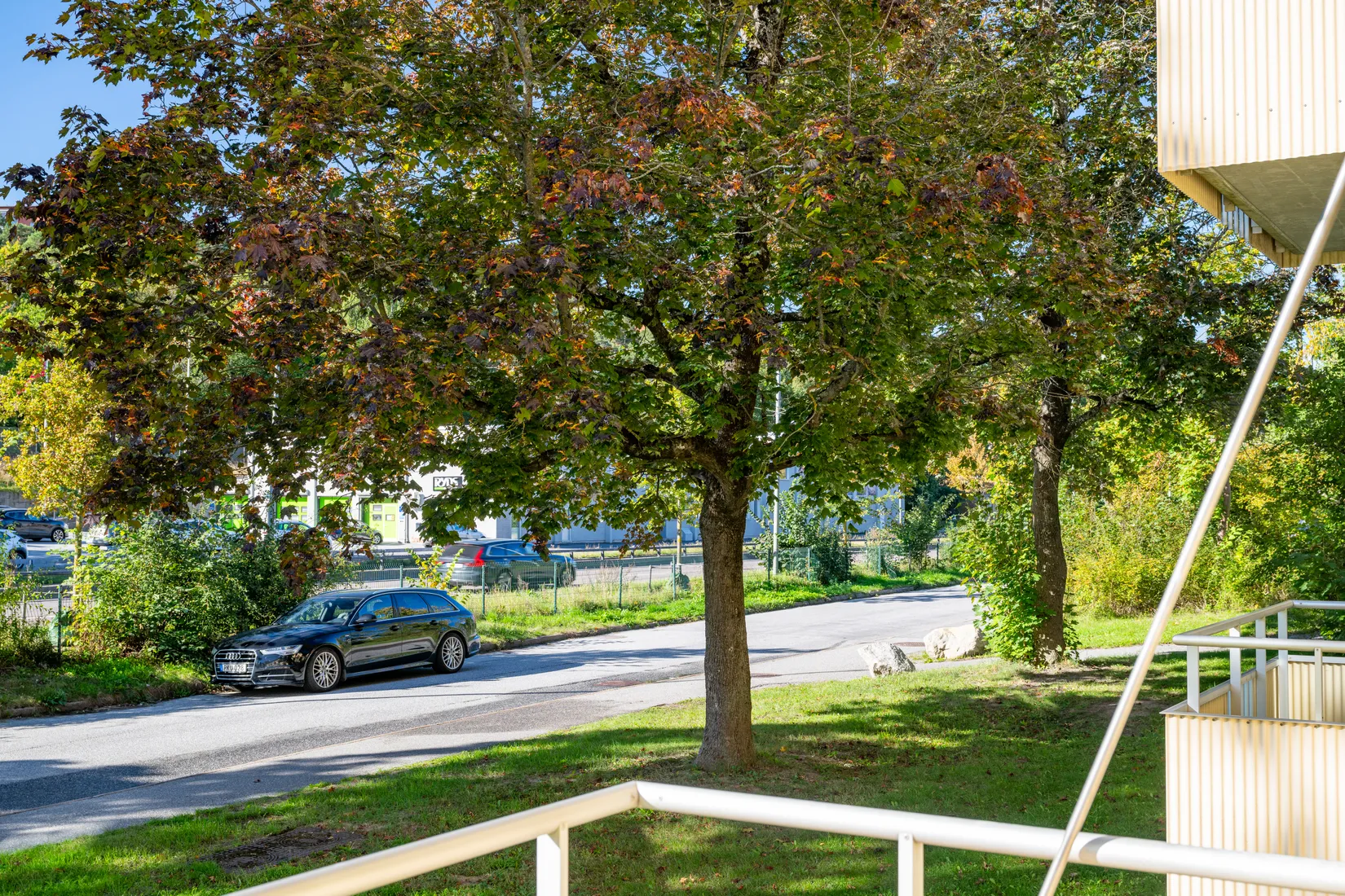 Bostadsrätt, Drottningholmsvägen 350, Riksby, Stockholm