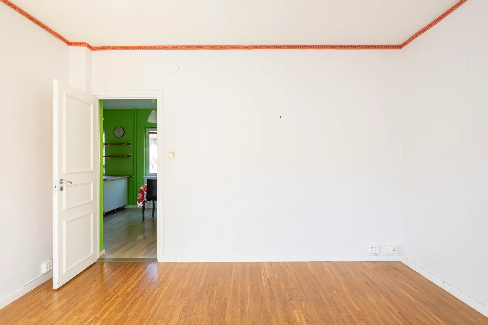 Bostadsrätt, Drottningholmsvägen 350, Riksby, Stockholm