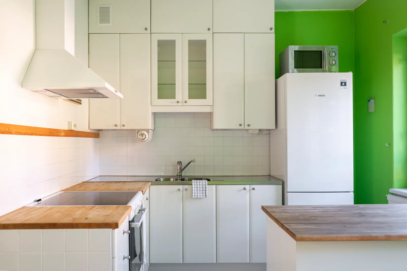Bostadsrätt, Drottningholmsvägen 350, Riksby, Stockholm