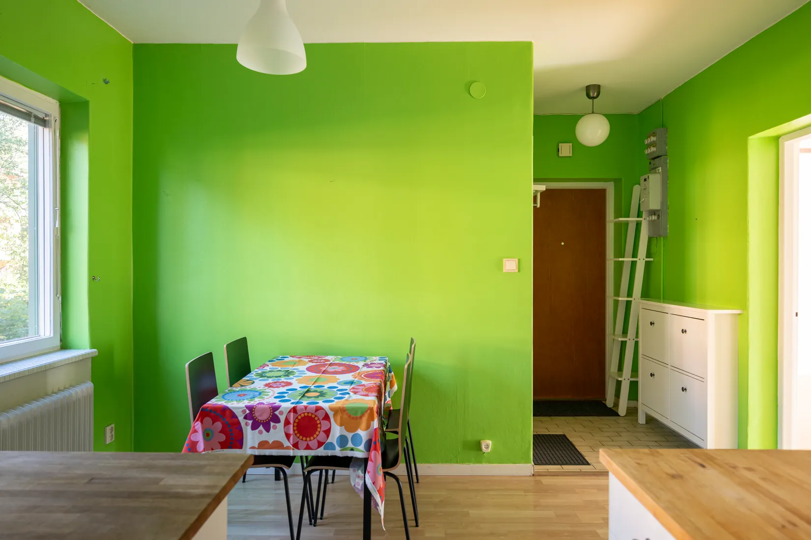 Bostadsrätt, Drottningholmsvägen 350, Riksby, Stockholm