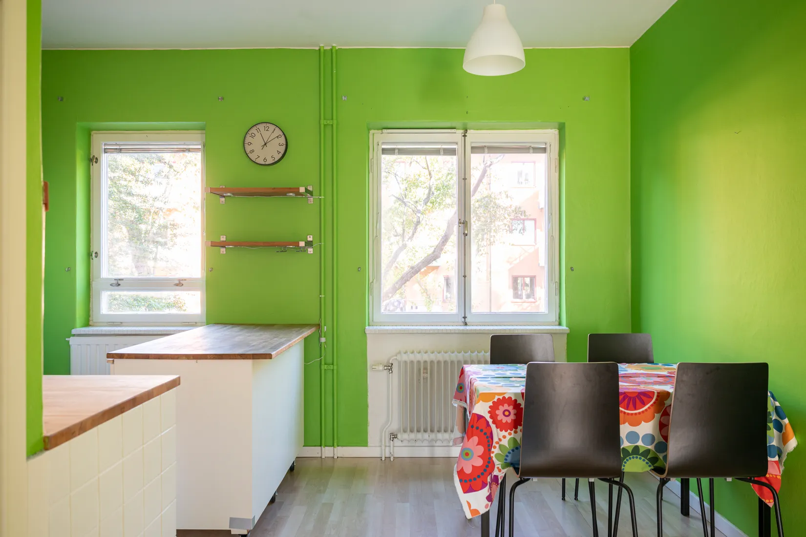 Bostadsrätt, Drottningholmsvägen 350, Riksby, Stockholm