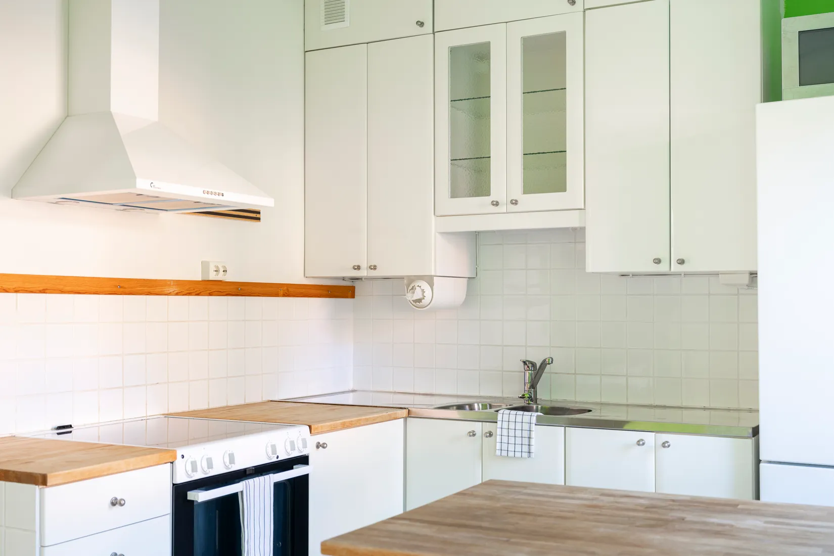 Bostadsrätt, Drottningholmsvägen 350, Riksby, Stockholm