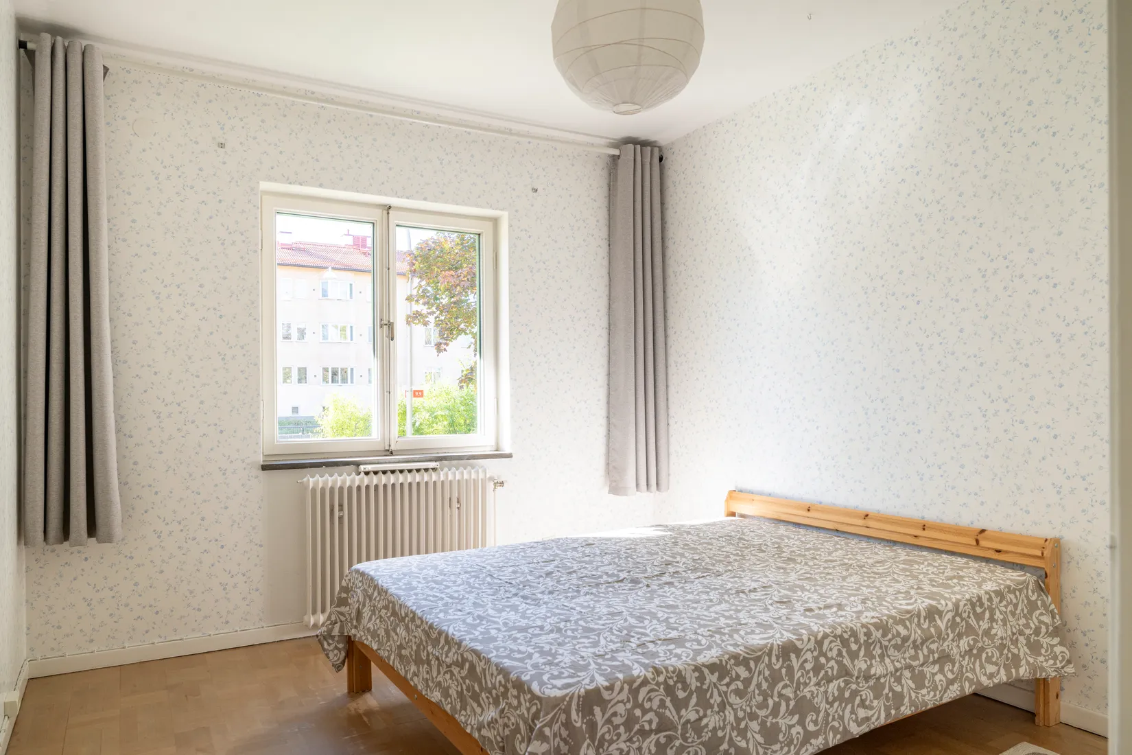 Bostadsrätt, Drottningholmsvägen 350, Riksby, Stockholm
