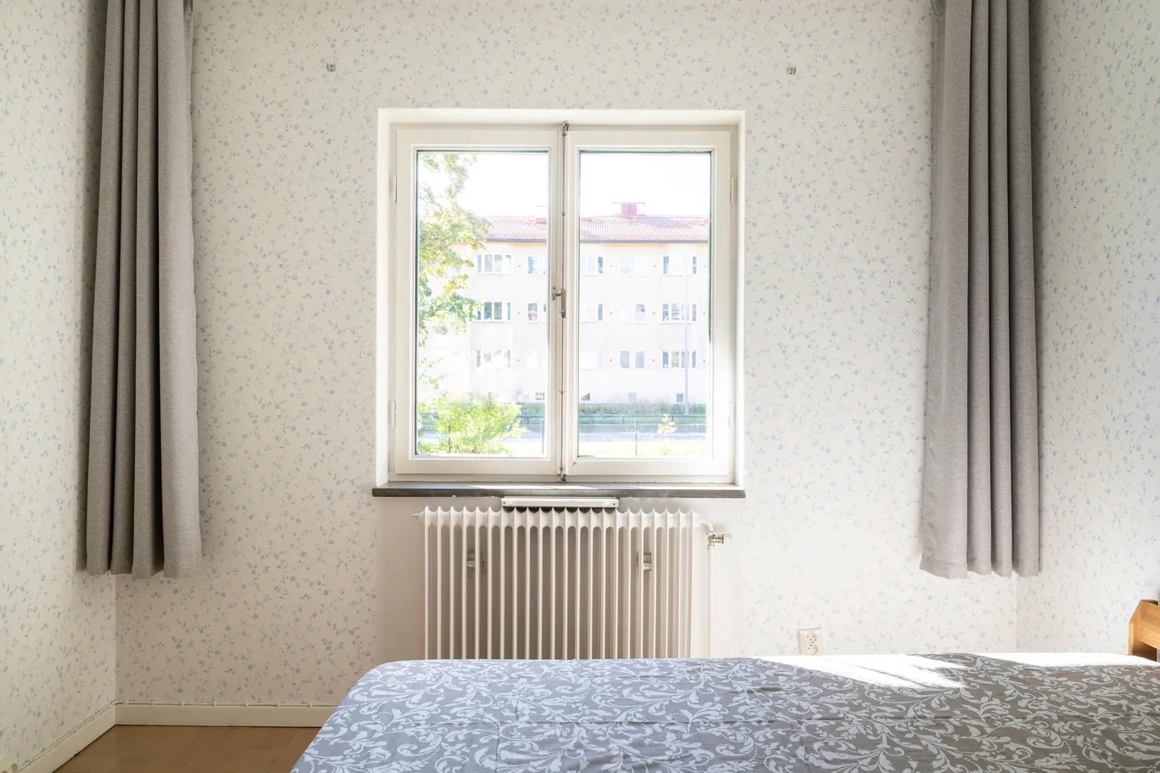 Bostadsrätt, Drottningholmsvägen 350, Riksby, Stockholm