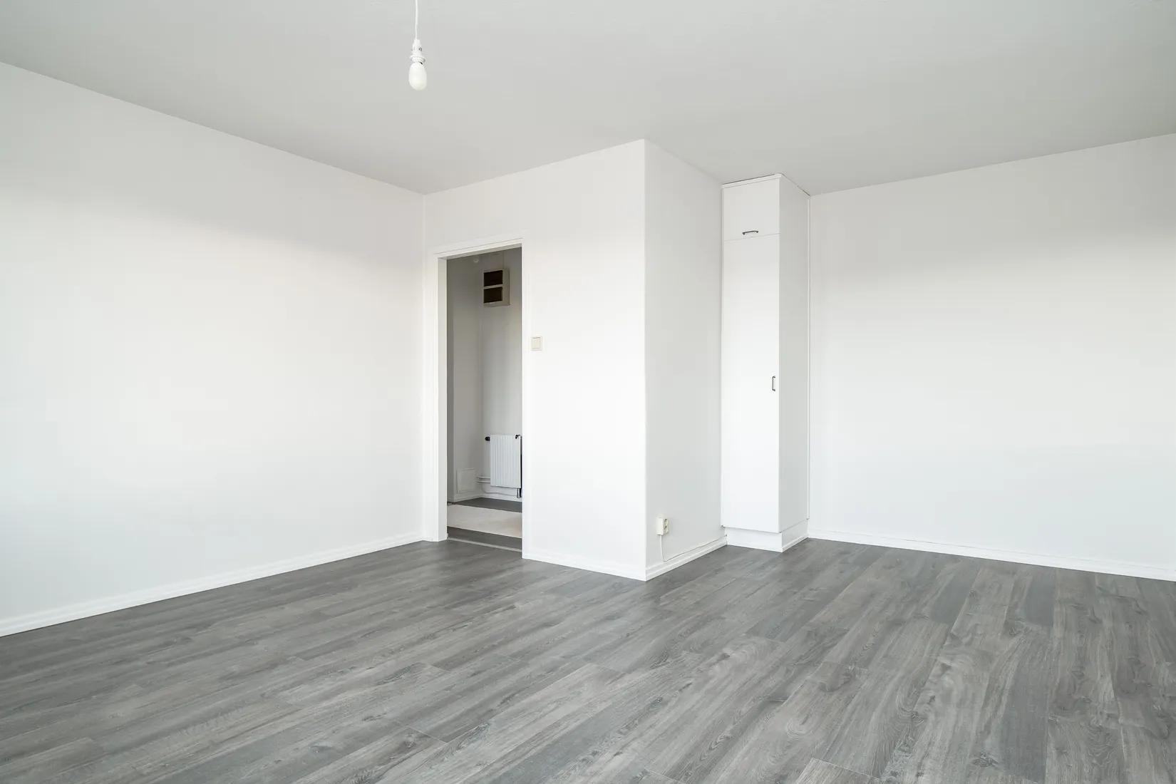 Bostadsrätt, Lantmätaregatan 3b, Öster, Hudiksvall
