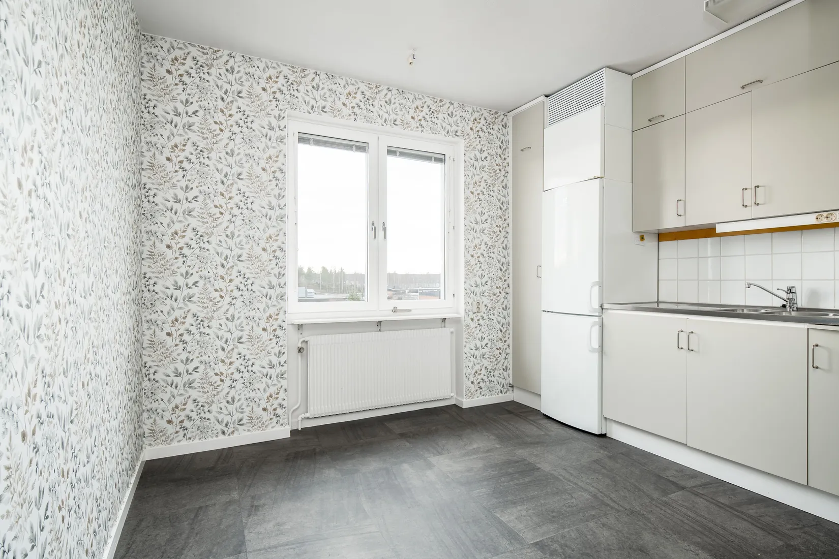 Bostadsrätt, Lantmätaregatan 3b, Öster, Hudiksvall
