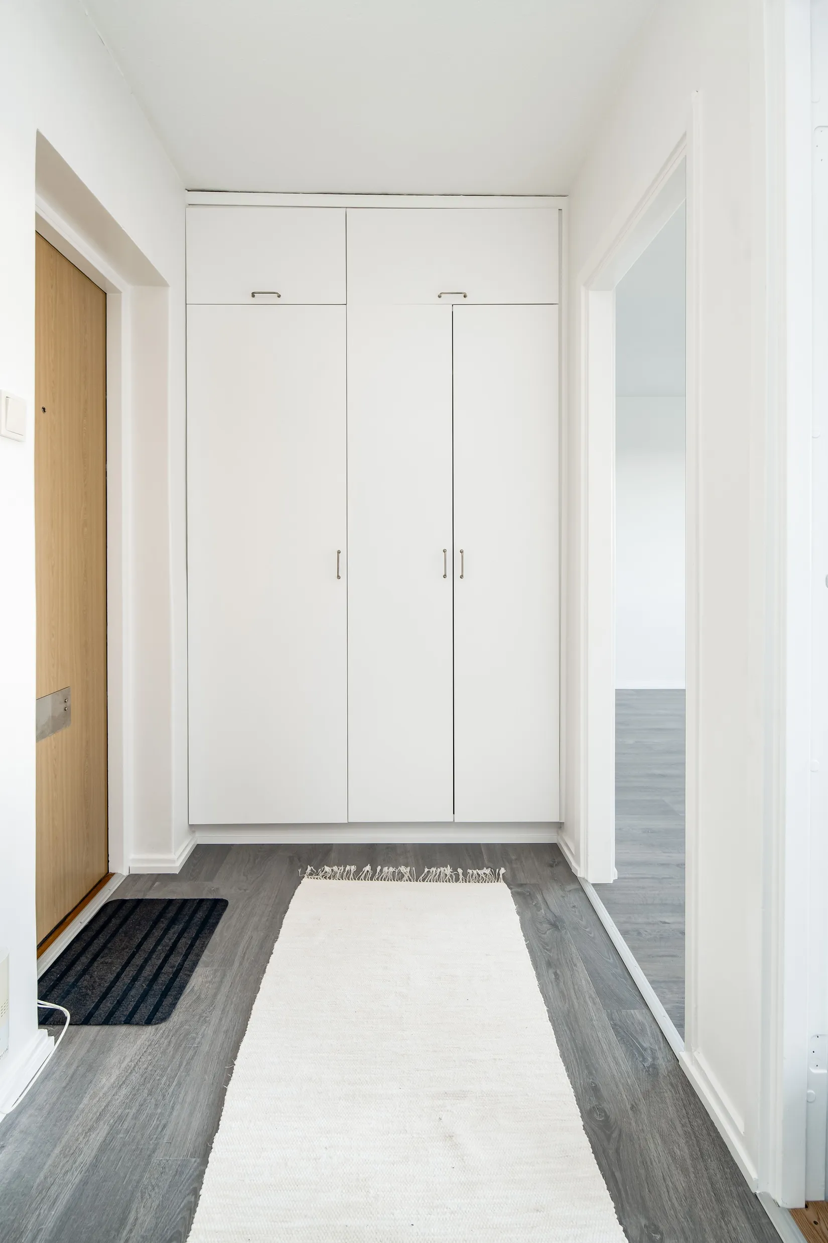 Bostadsrätt, Lantmätaregatan 3b, Öster, Hudiksvall