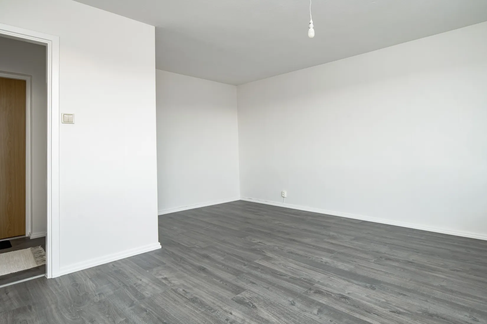 Bostadsrätt, Lantmätaregatan 3b, Öster, Hudiksvall