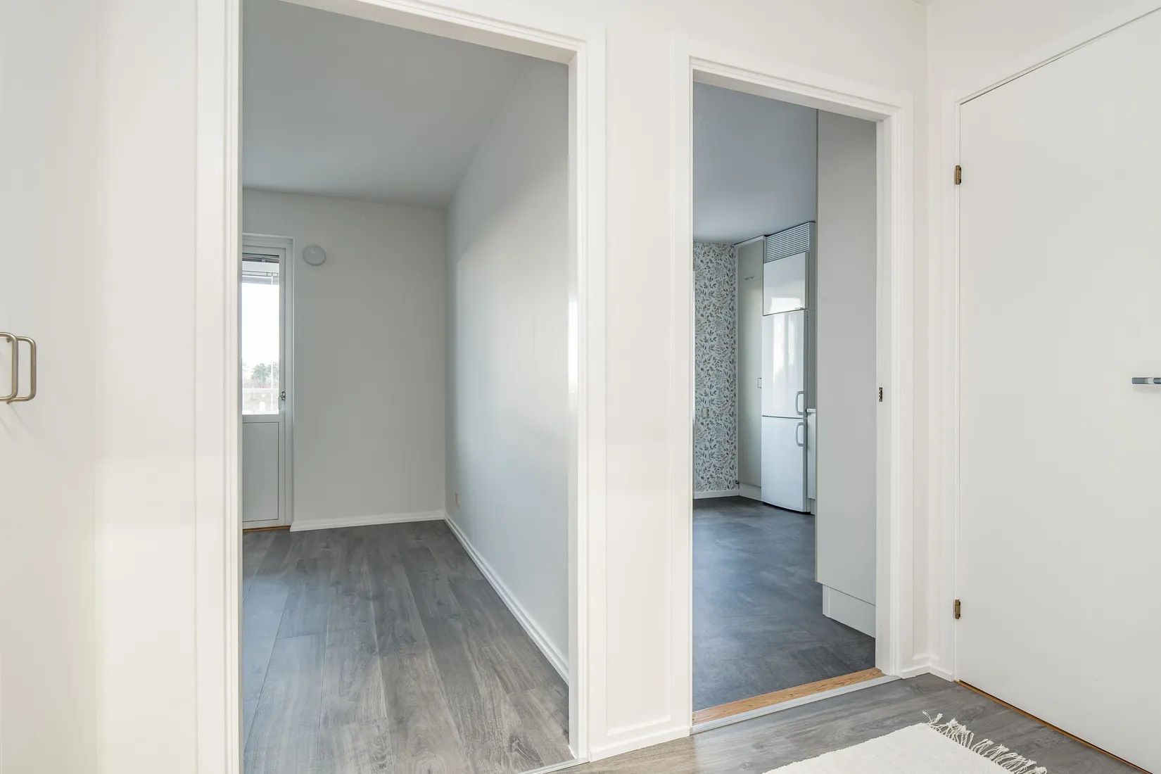 Bostadsrätt, Lantmätaregatan 3b, Öster, Hudiksvall