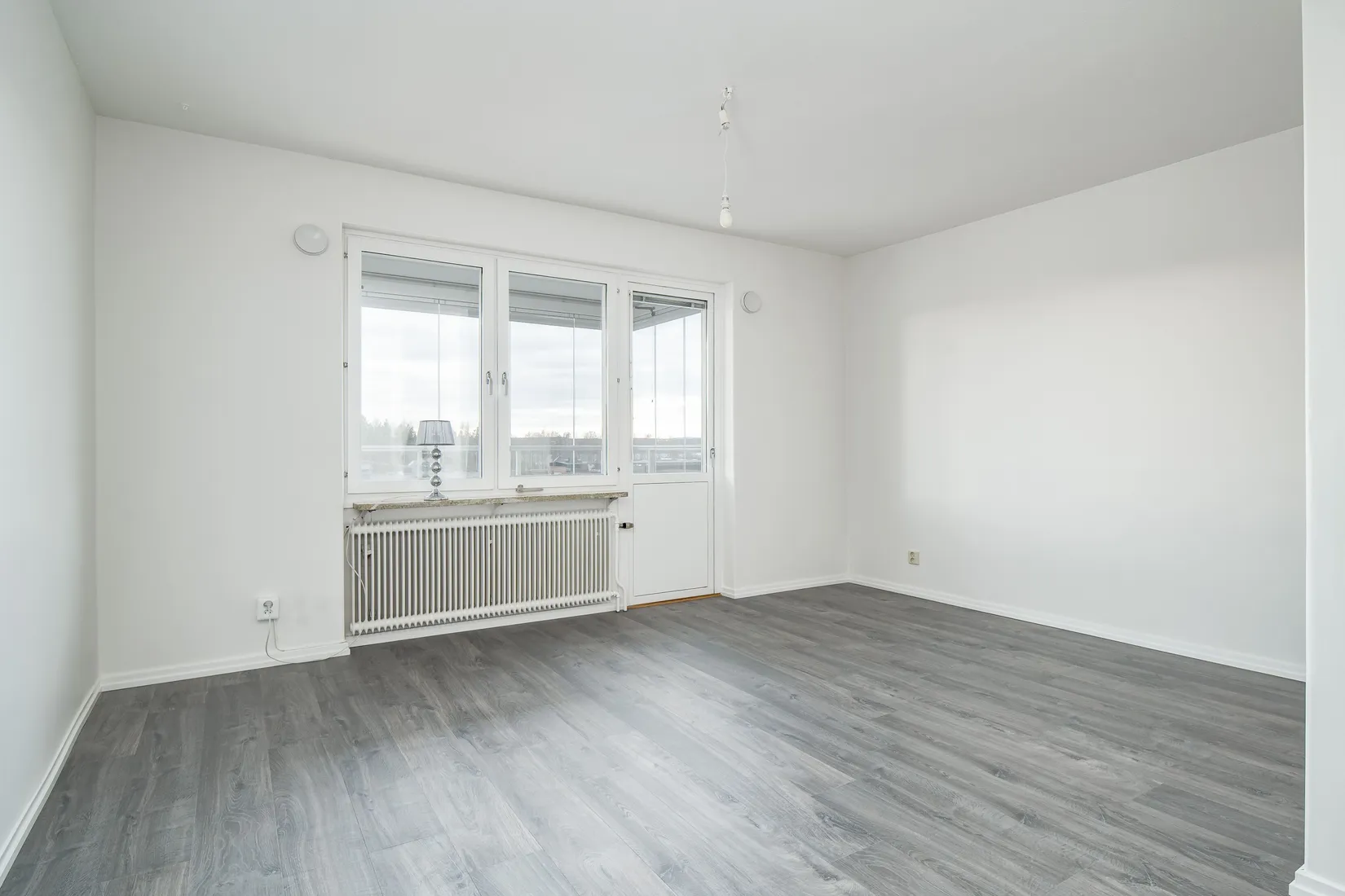 Bostadsrätt, Lantmätaregatan 3b, Öster, Hudiksvall