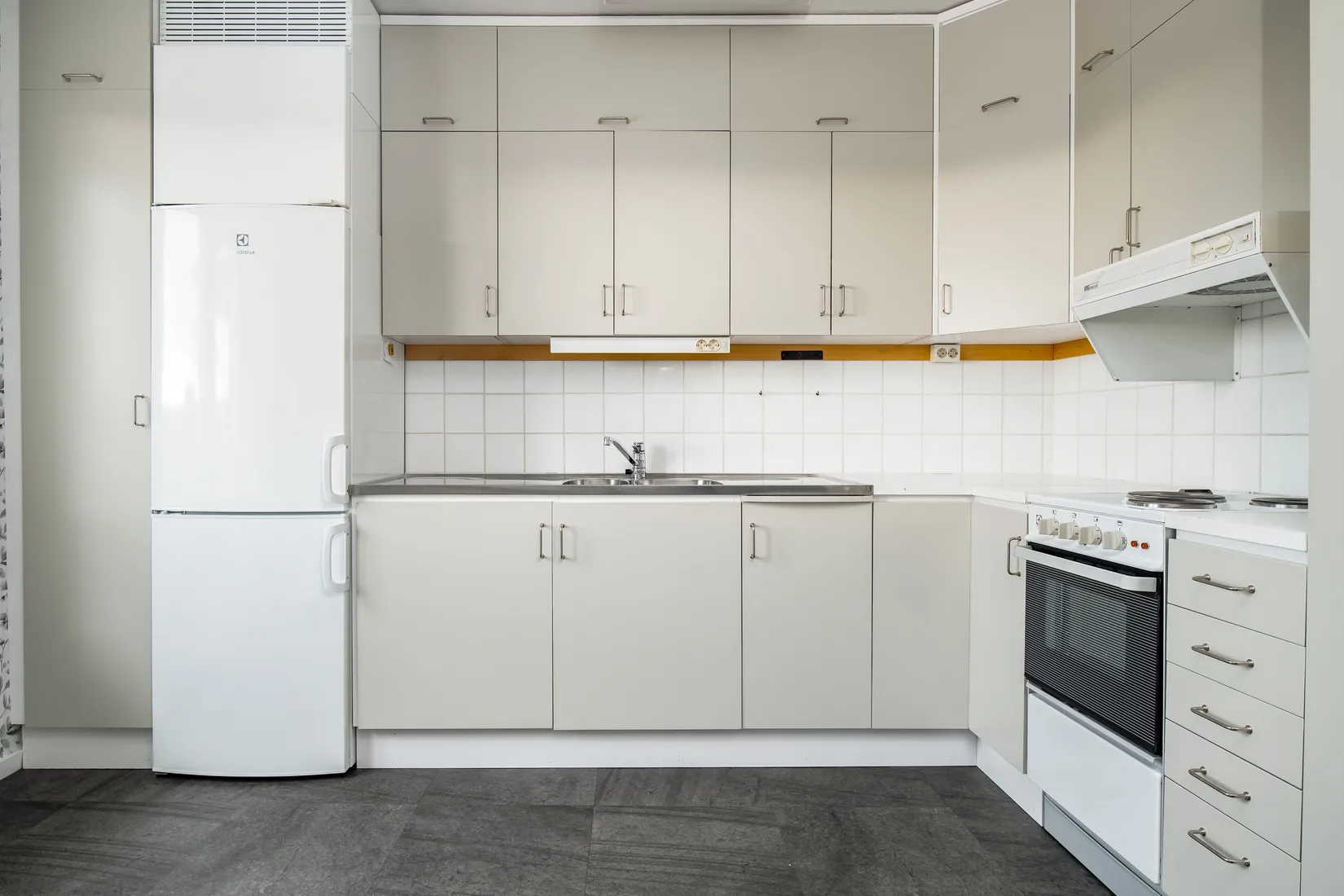 Bostadsrätt, Lantmätaregatan 3b, Öster, Hudiksvall